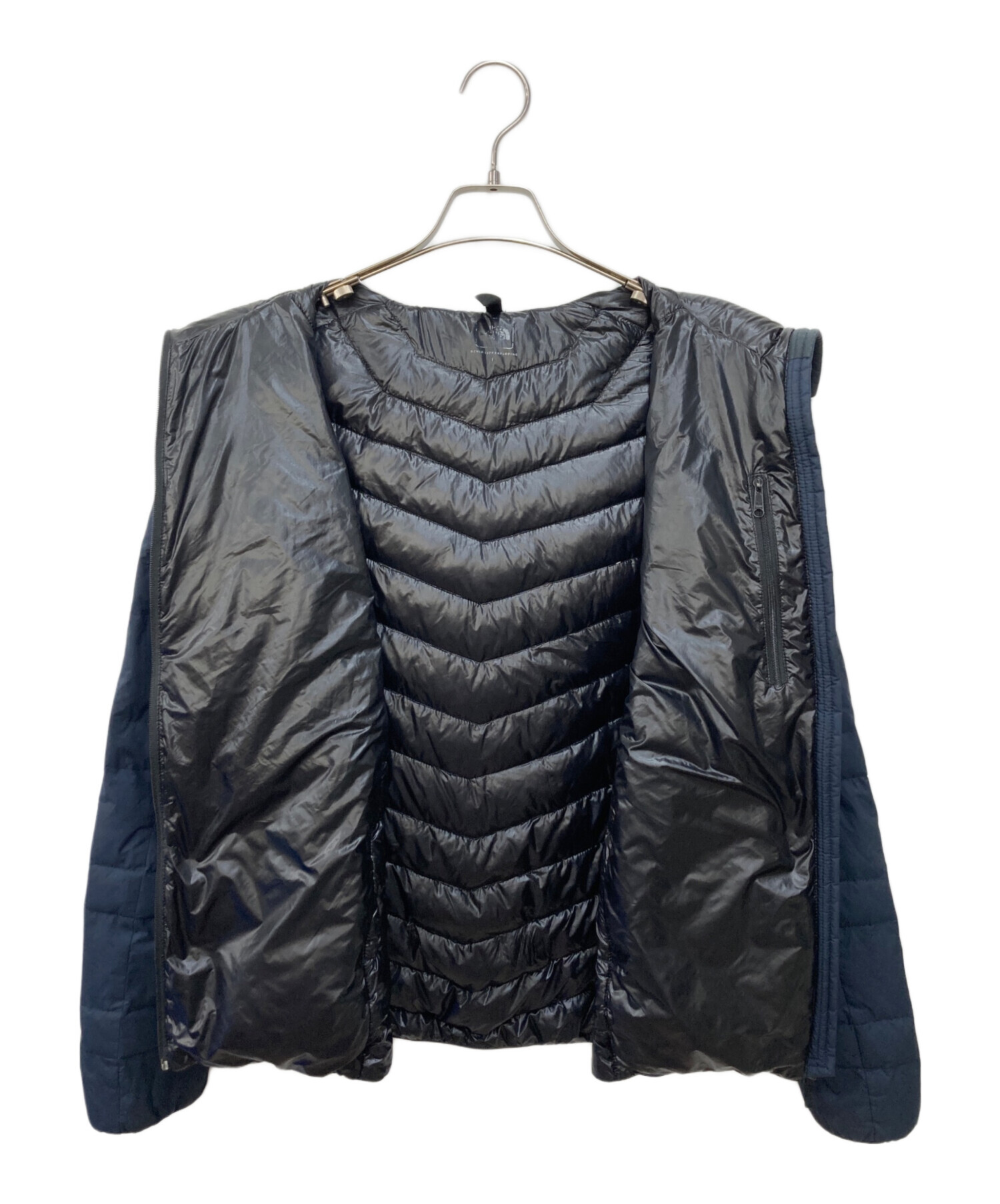 ジャケット・アウター THE NORTH FACE / Thunder Hoodie 中古・古着通販】THE NORTH FACE (ザ ノース フェイス) Thunder Hoodie