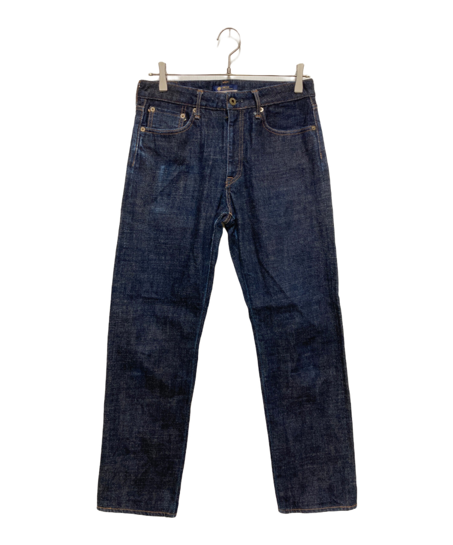 中古・古着通販】JAPAN BLUE JEANS CIRCLE (ジャパン ブルー ジーンズ 