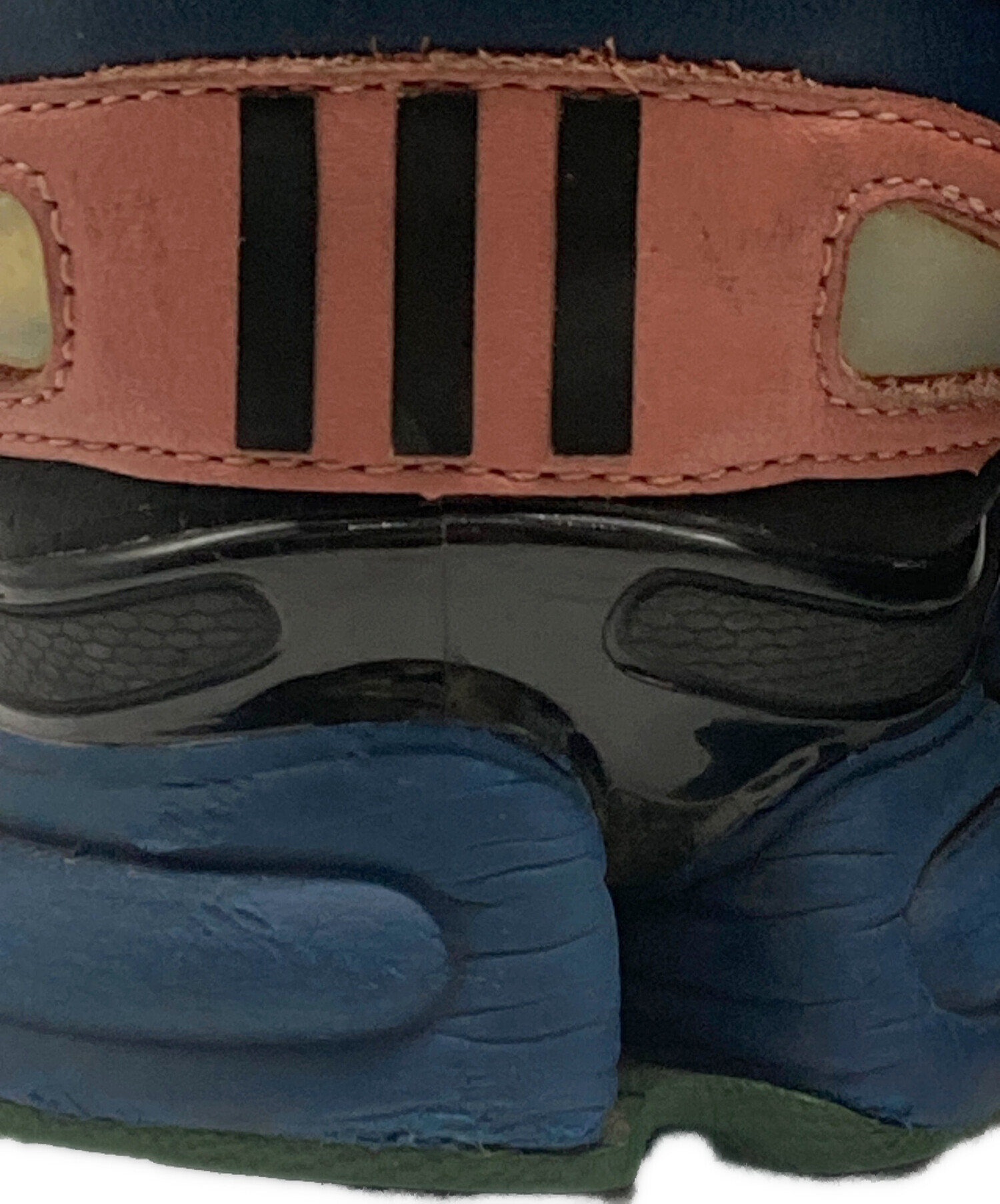 中古・古着通販】RAF SIMONS (ラフシモンズ) adidas (アディダス