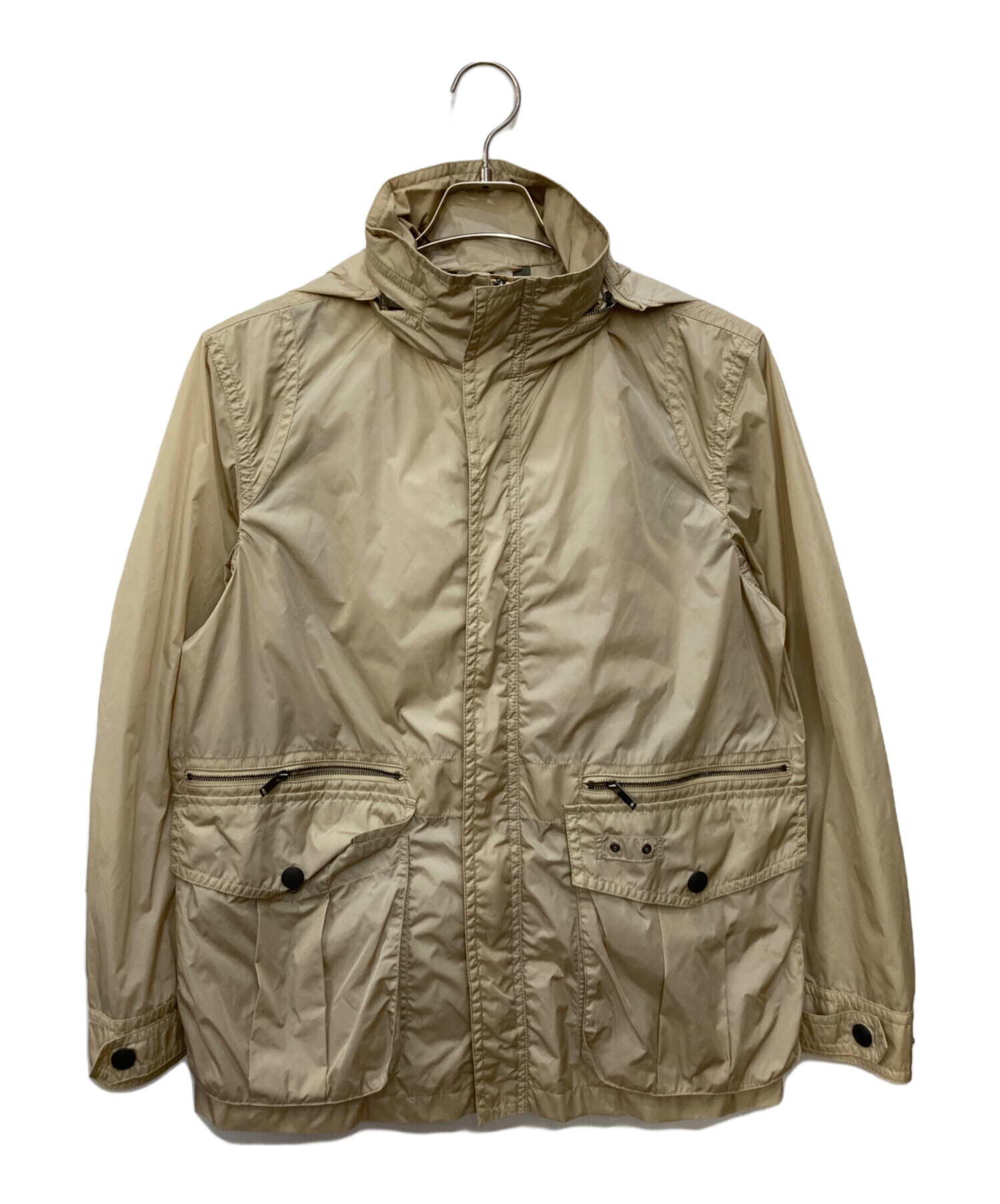 中古・古着通販】BURBERRY LONDON (バーバリーロンドン) 裏ノヴァ 