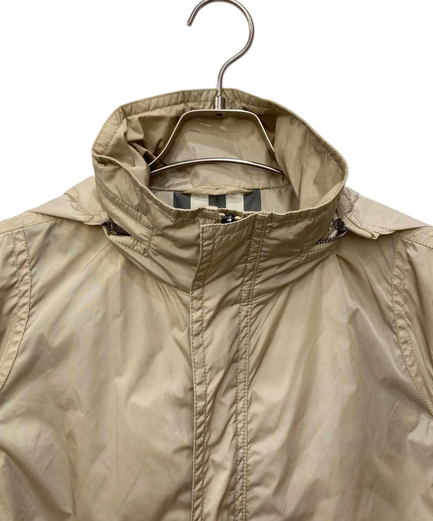 中古・古着通販】BURBERRY LONDON (バーバリーロンドン) 裏ノヴァ 