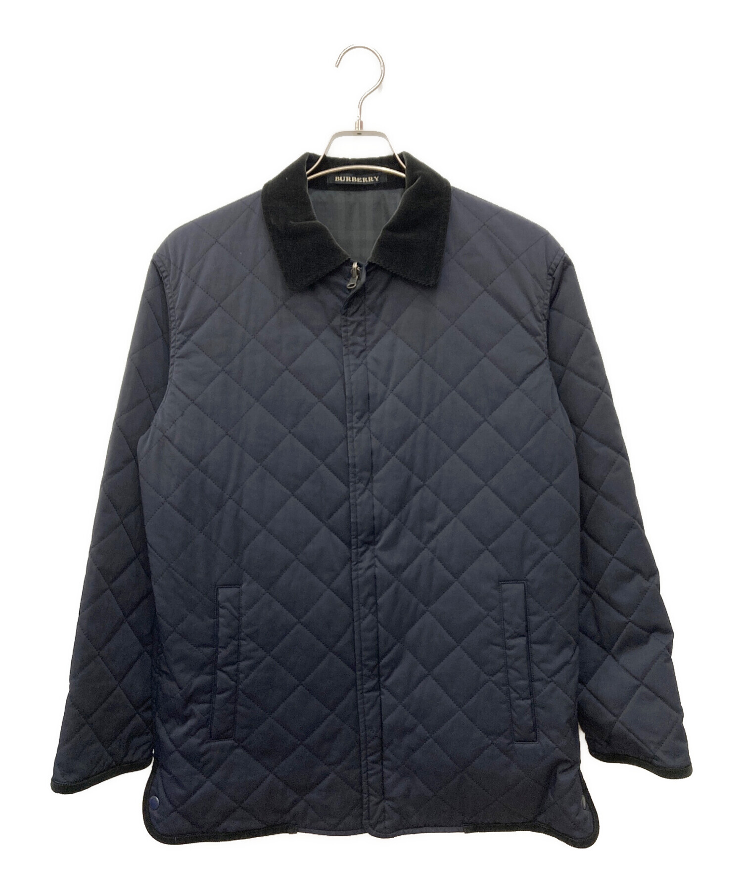 中古・古着通販】BURBERRY LONDON (バーバリーロンドン) リバーシブル 