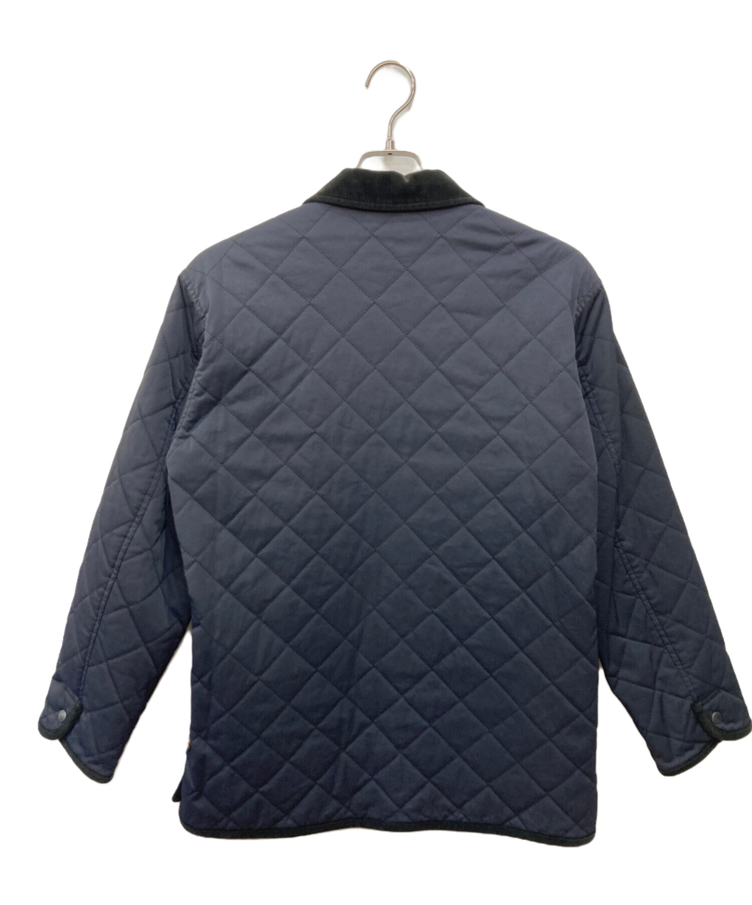 中古・古着通販】BURBERRY LONDON (バーバリーロンドン) リバーシブル 