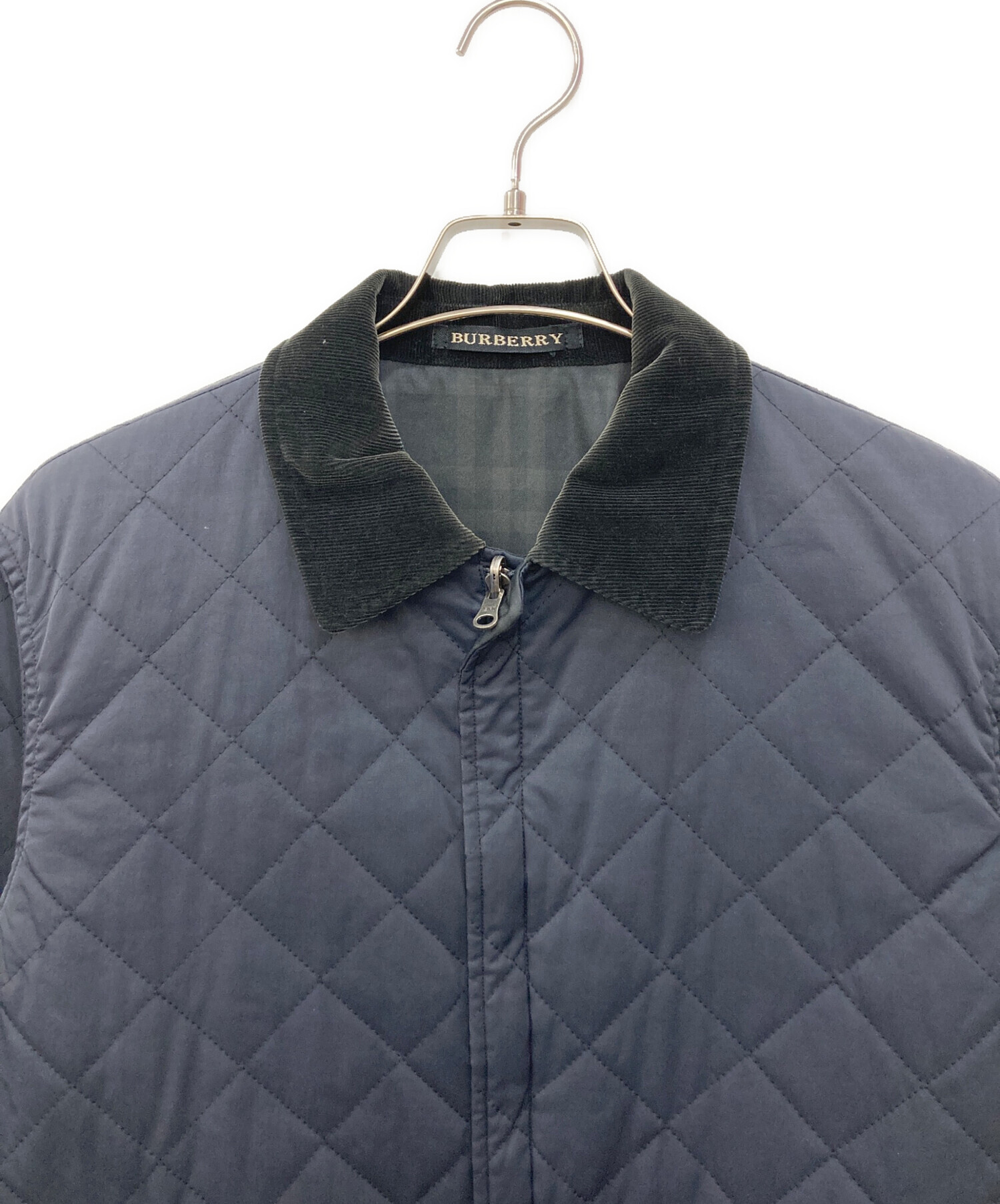 中古・古着通販】BURBERRY LONDON (バーバリーロンドン) リバーシブル 