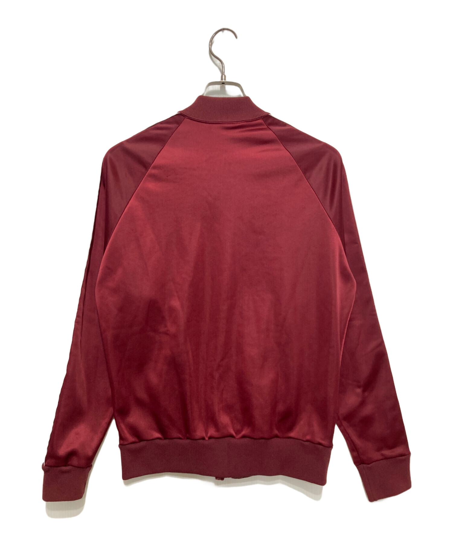 80s  ATPジャージトラックジャケット アディダス トレフォイル 中古・古着通販】adidas (アディダス) ATPトレフォイルトラック