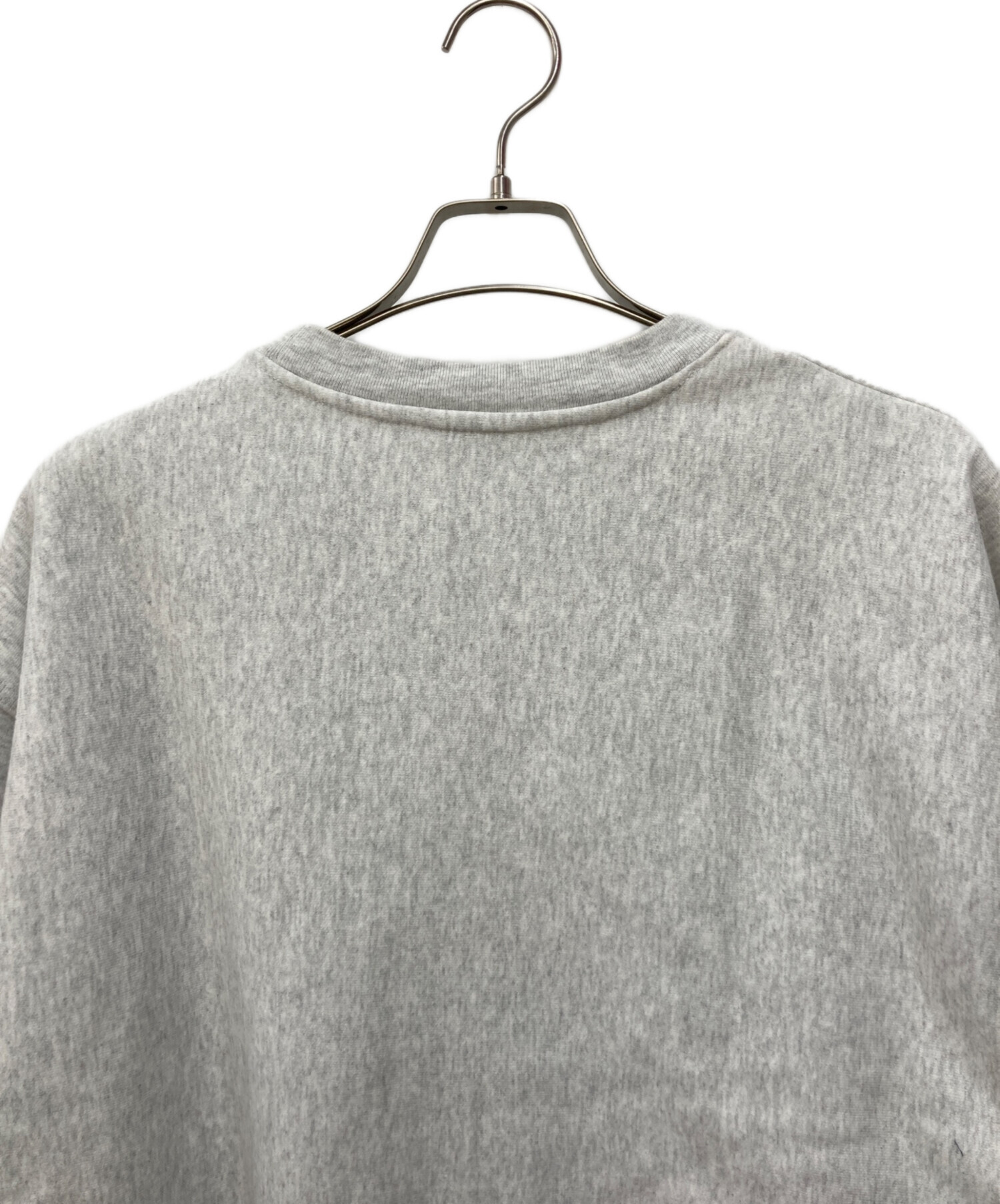 中古・古着通販】stussy (ステューシー) INTERNATIONALクルーネック 