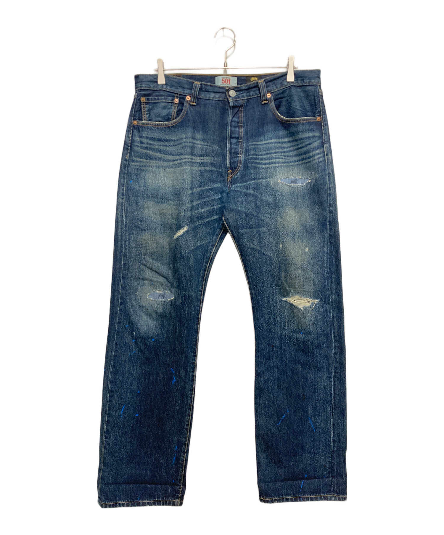 中古・古着通販】LEVI