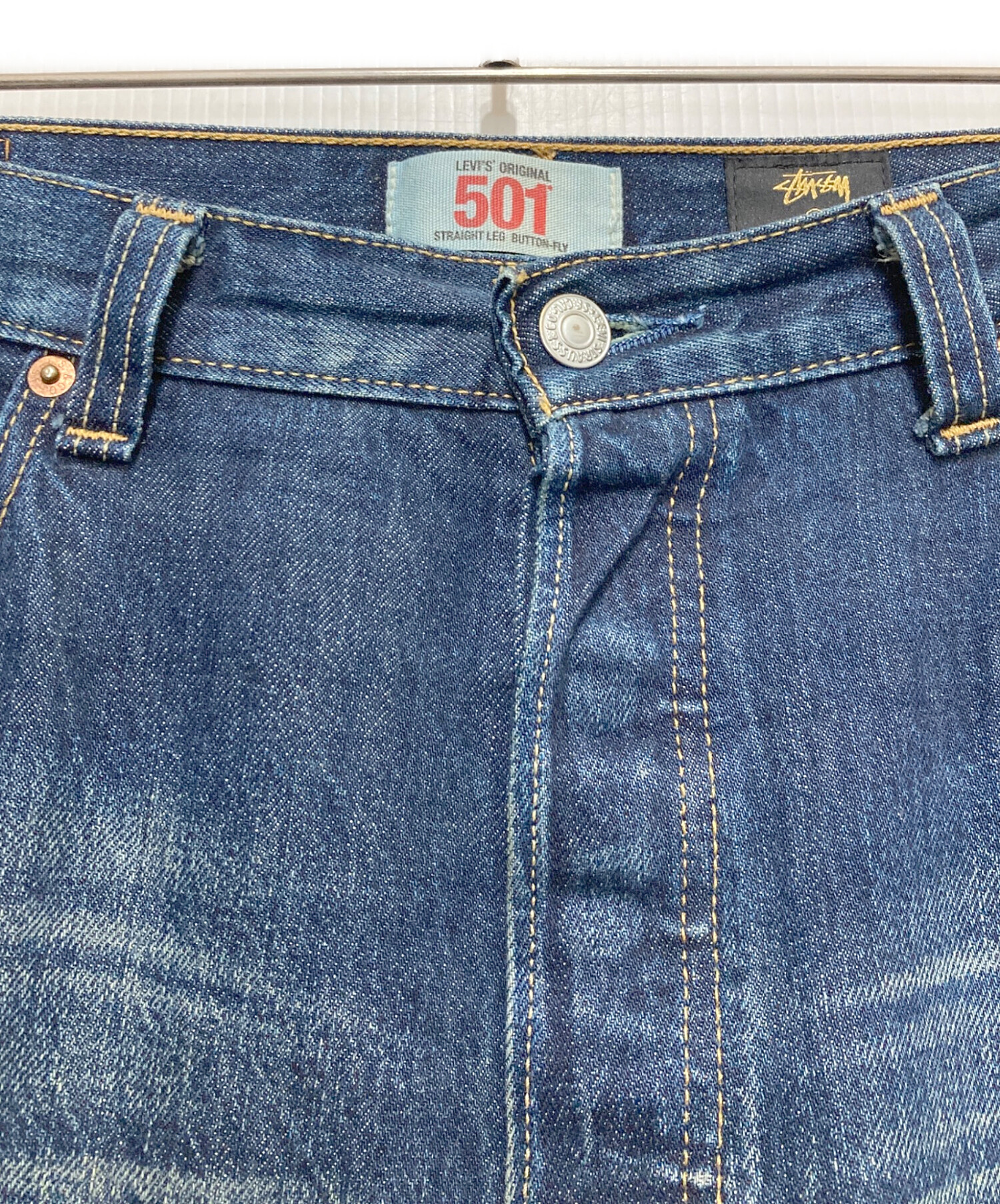 中古・古着通販】LEVI