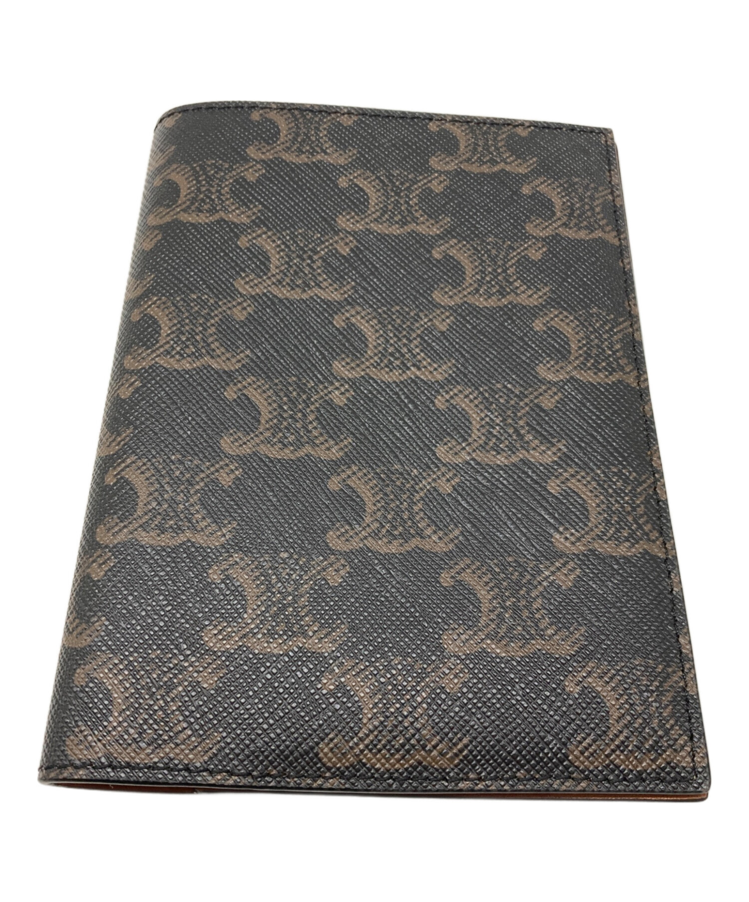 中古・古着通販】CELINE (セリーヌ) トリオンフパスポートケース