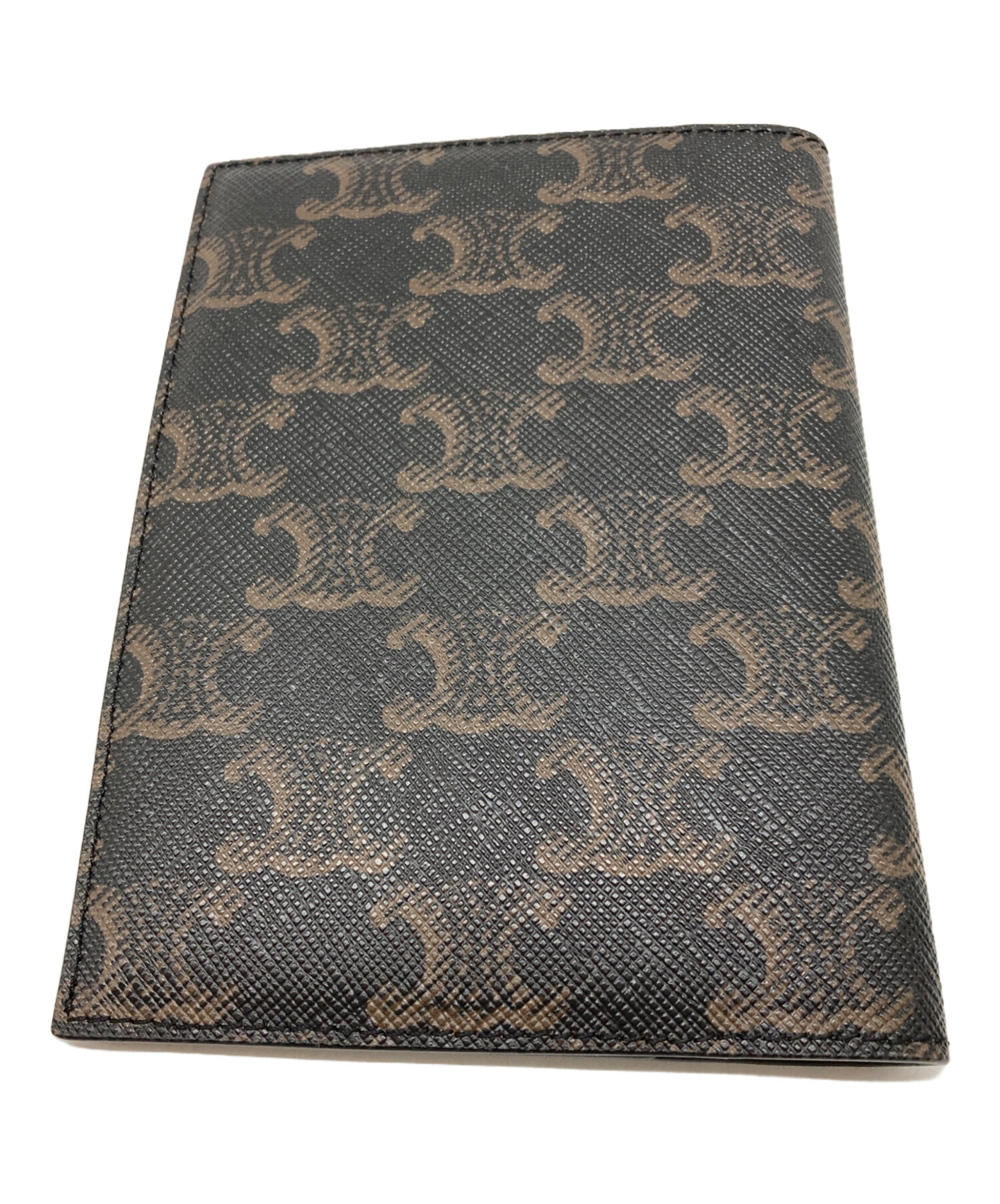 中古・古着通販】CELINE (セリーヌ) トリオンフパスポートケース