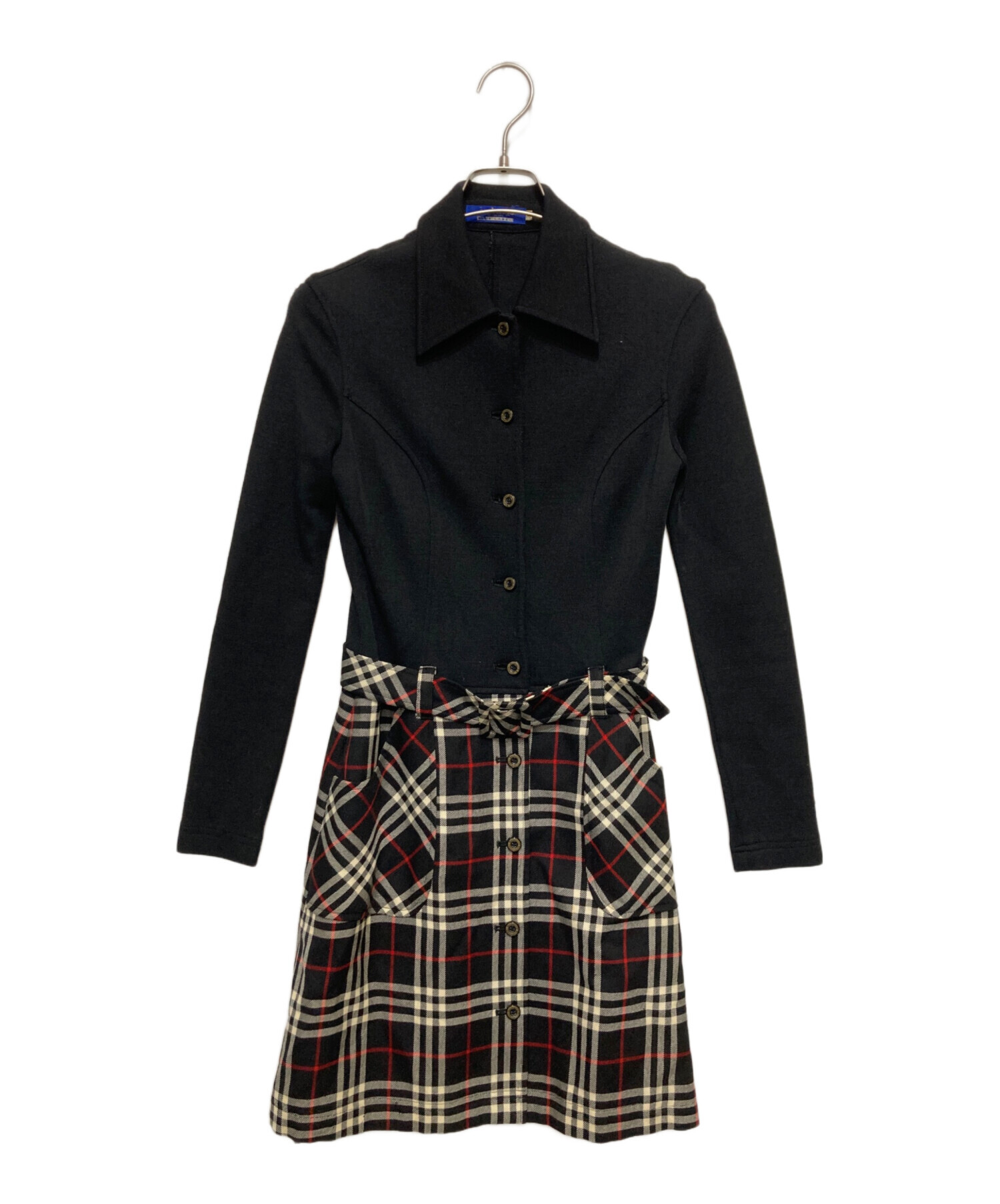 中古・古着通販】Burberry's BLUE LABEL (バーバリーズ ブルーレーベル