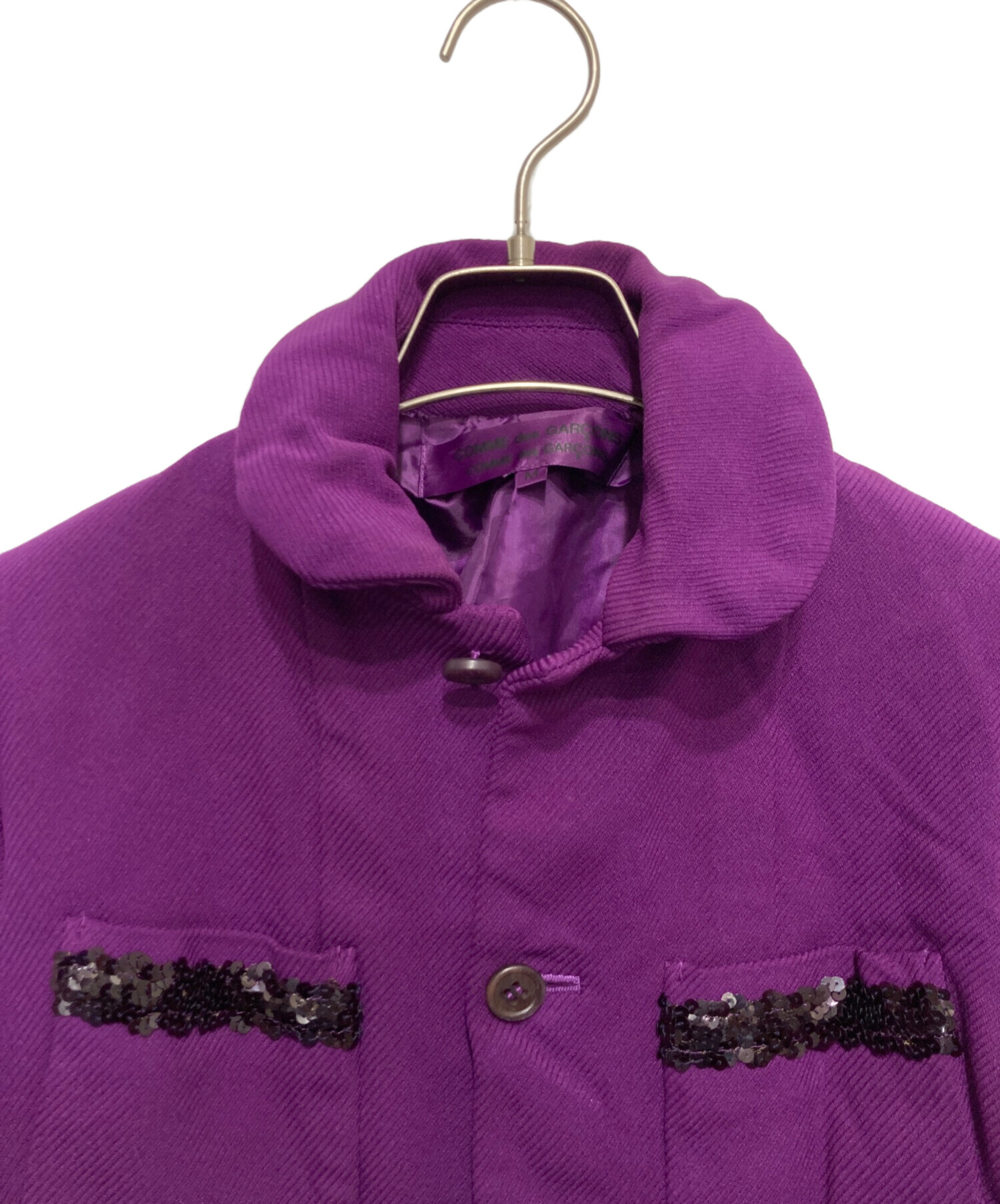 中古・古着通販】COMME des GARCONS COMME des GARCONS