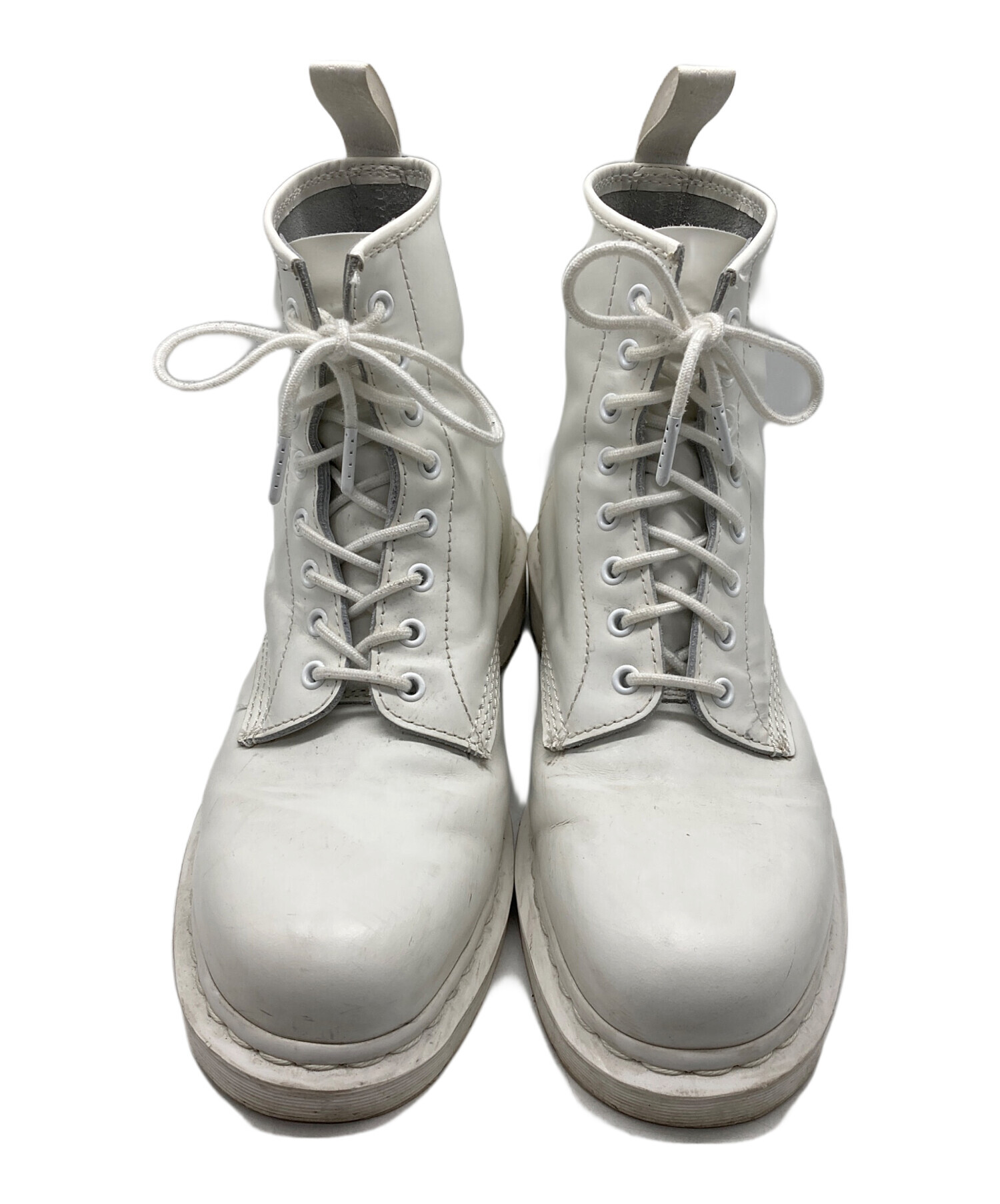 中古・古着通販】Dr.Martens (ドクターマーチン) 8ホールブーツ 