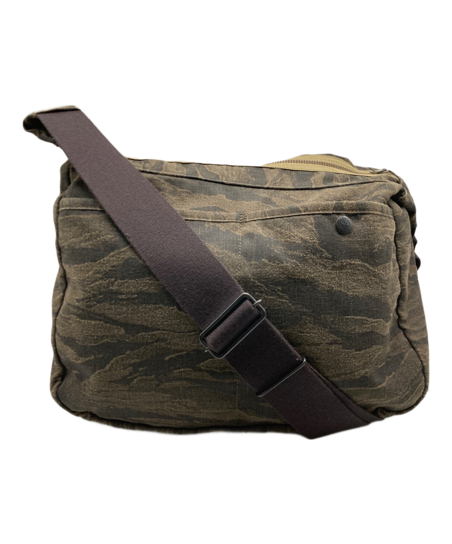 中古・古着通販】PORTER (ポーター) GREEN EYE SHOULDER BAG｜ブランド 