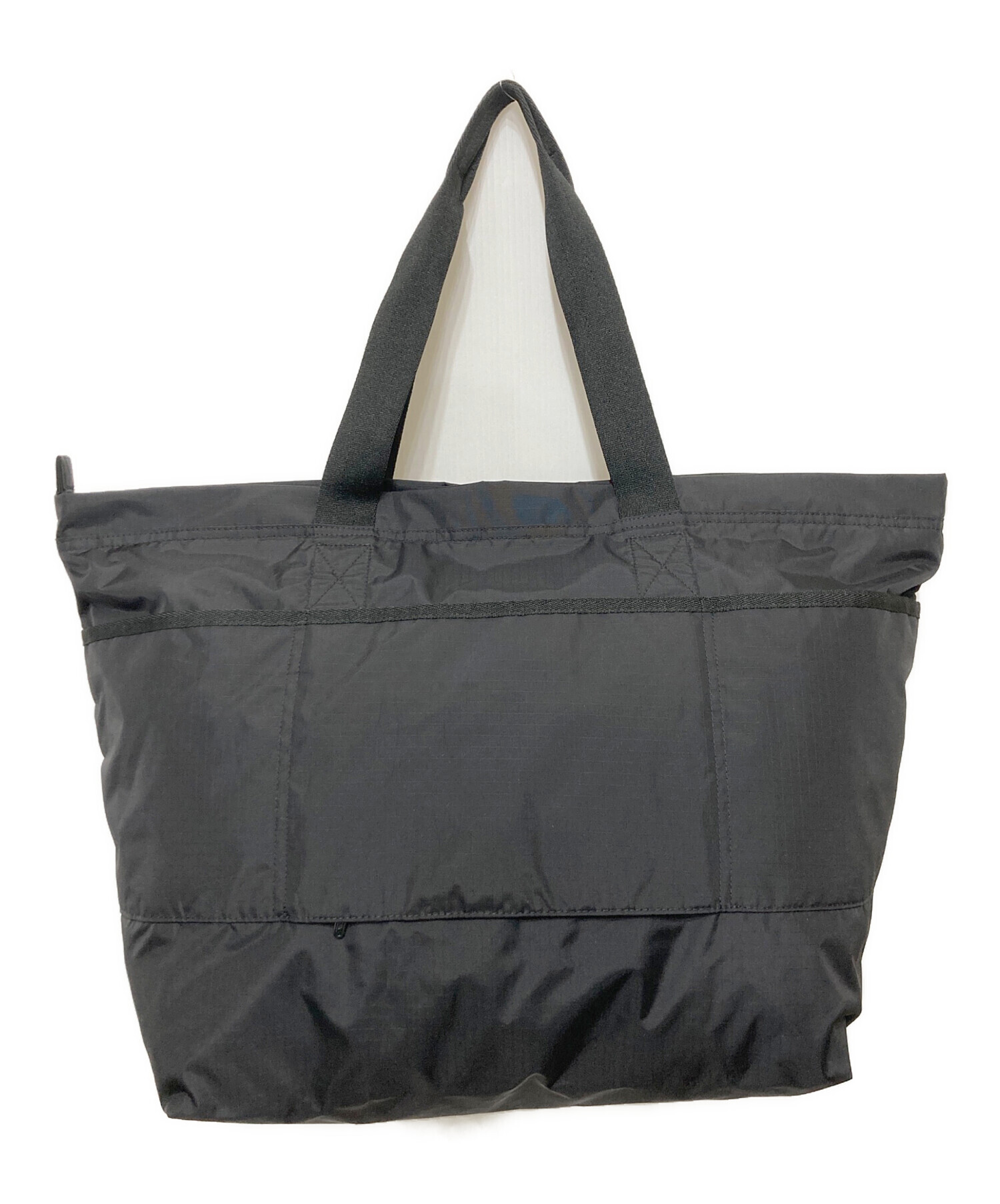 中古・古着通販】LeSportsac (レスポートサック) CARLIN ZIP TOP TOTE
