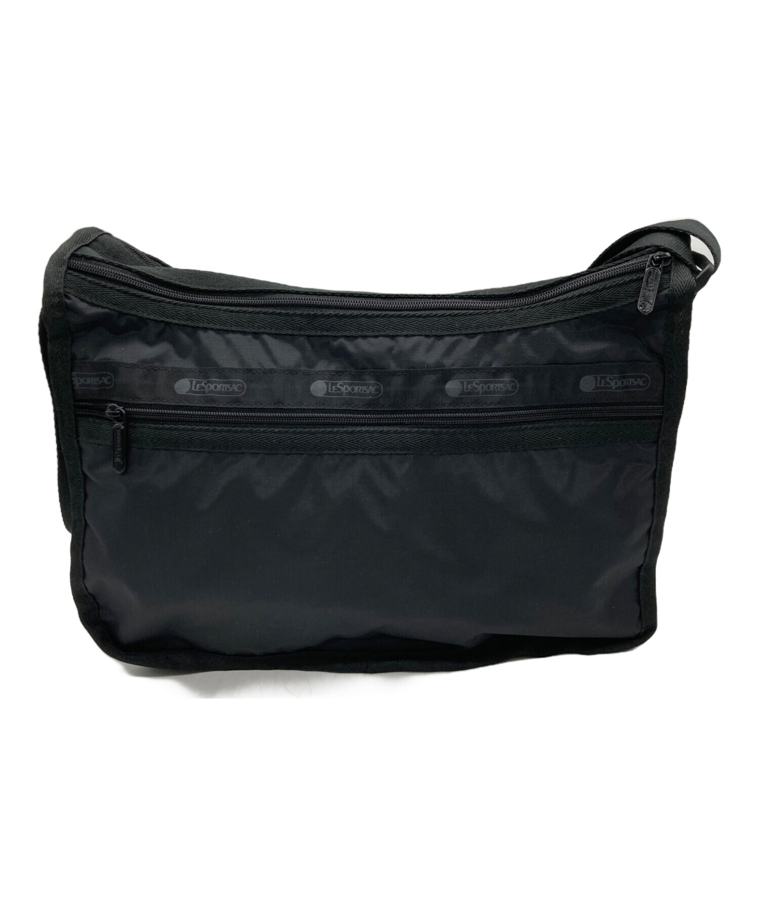 中古・古着通販】LeSportsac (レスポートサック) DELUX EVERYDAY BAG 