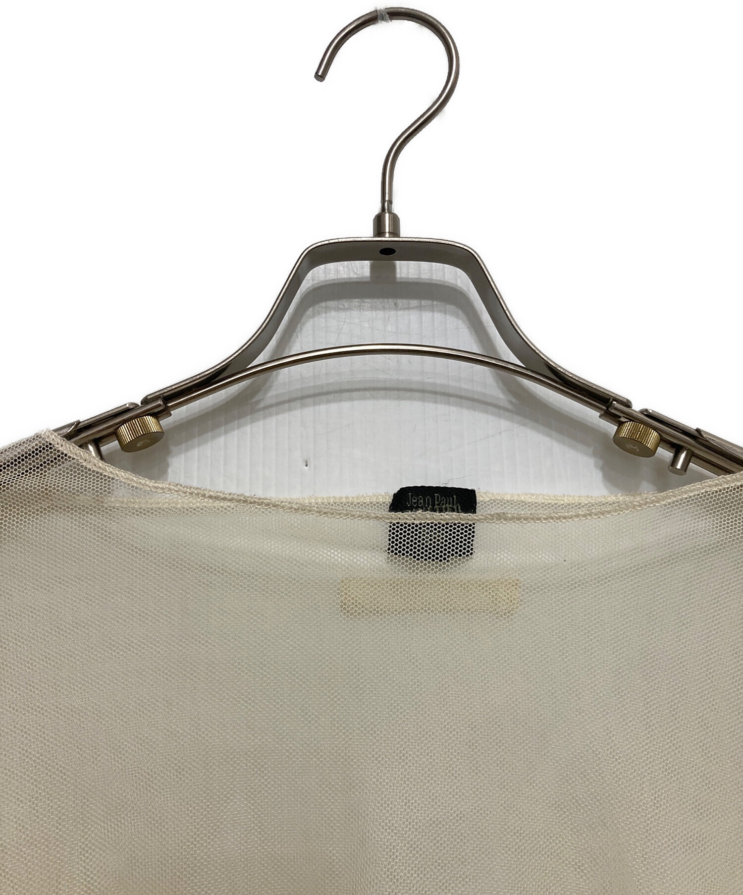 中古・古着通販】Jean Paul Gaultier FEMME (ジャンポールゴルチエ