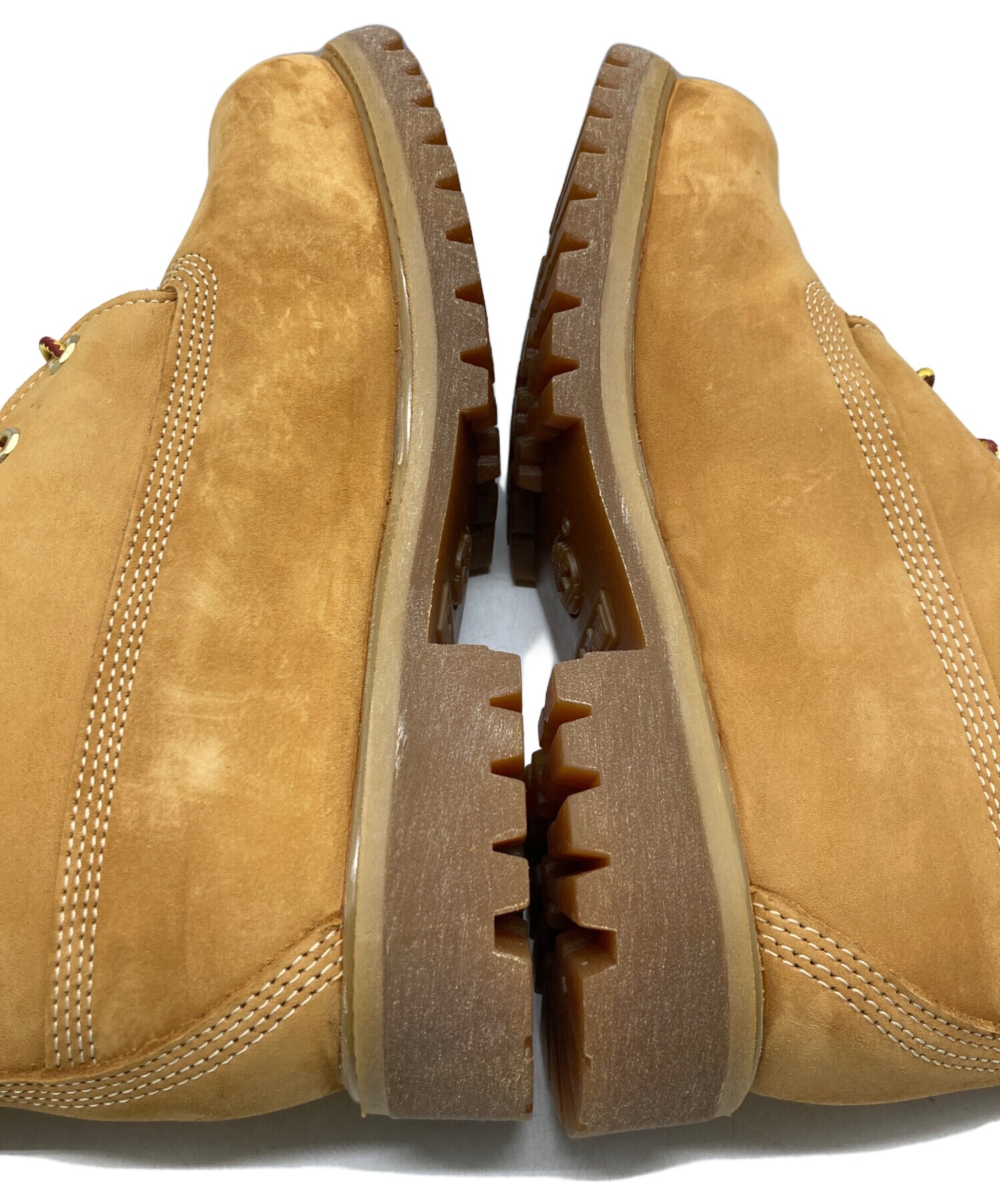 中古・古着通販】Timberland (ティンバーランド) 8INCH PREMIUM BOOTS 