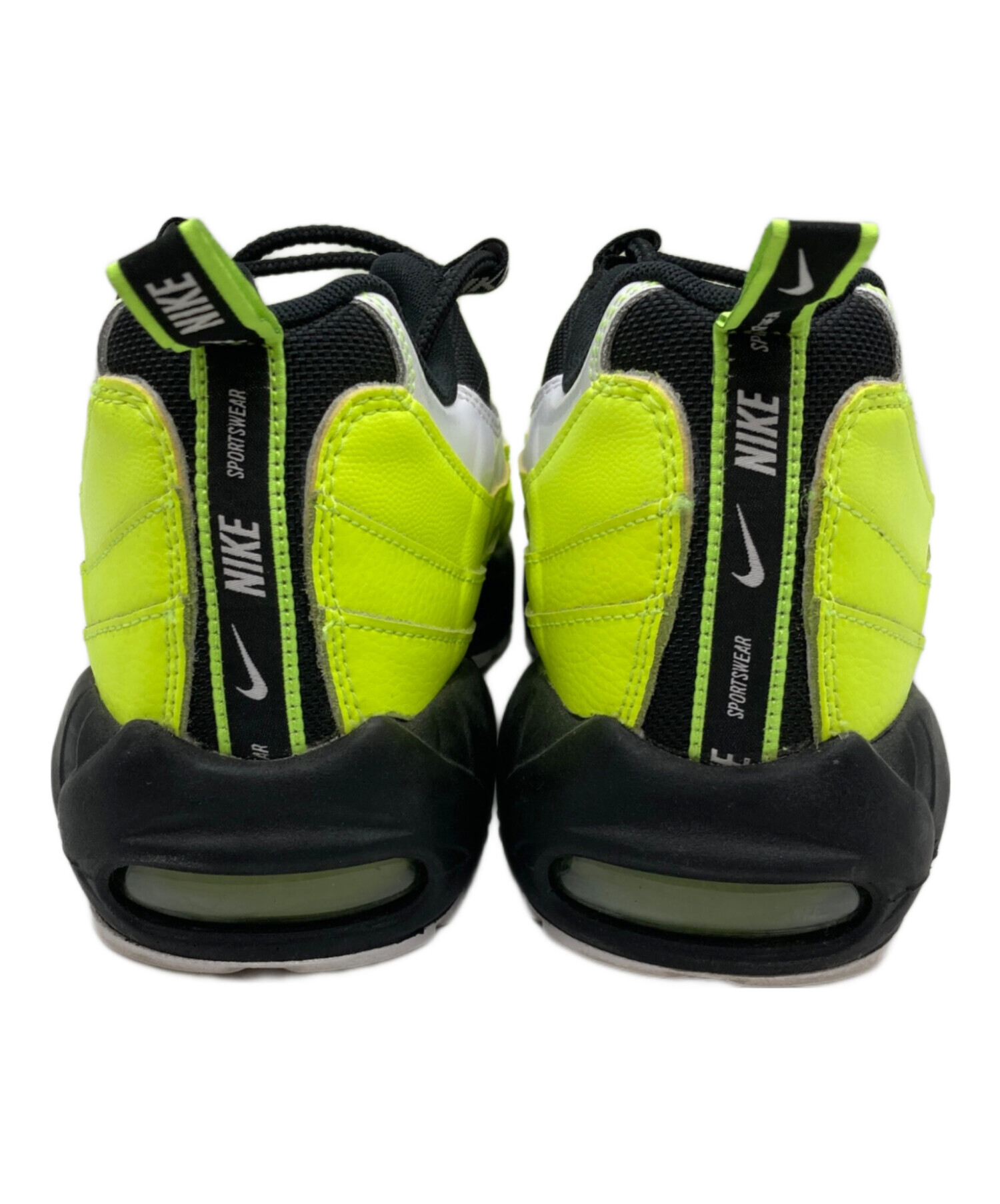 中古・古着通販】NIKE (ナイキ) Nike Air Max 95 