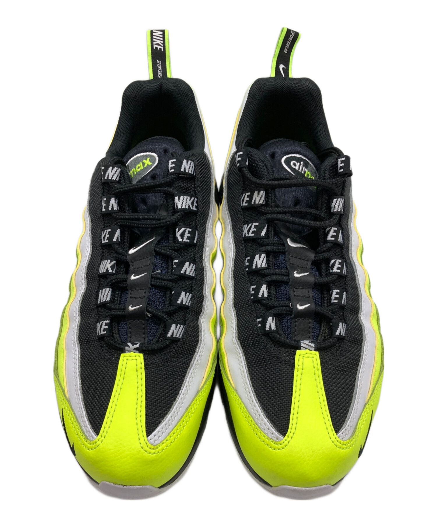 中古・古着通販】NIKE (ナイキ) Nike Air Max 95 