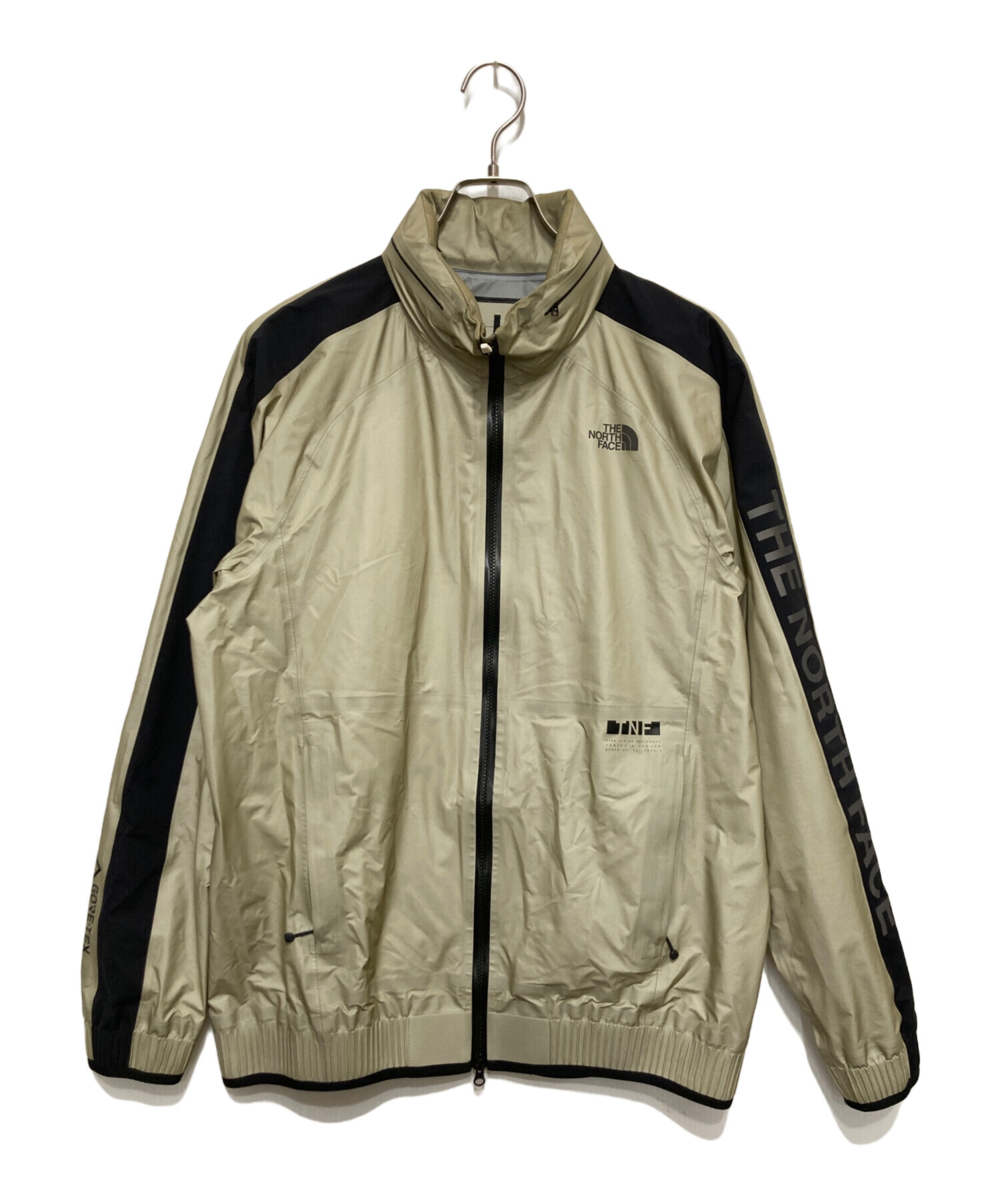 中古・古着通販】THE NORTH FACE (ザ ノース フェイス) GTX Track