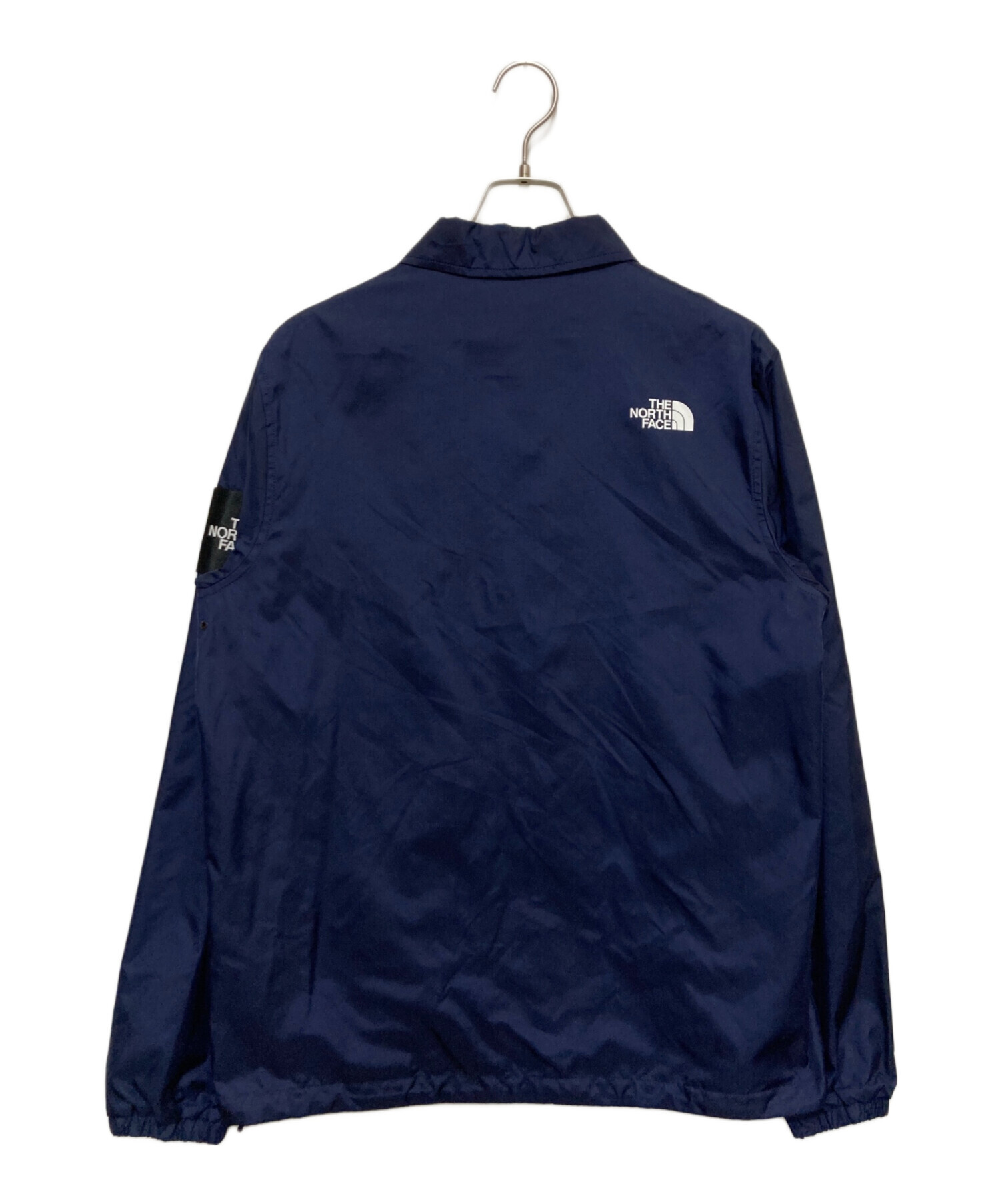 Eastside Golf コーチジャケット ネイビー 完売品Lサイズ 中古・古着通販】THE NORTH FACE (ザ ノース フェイス) コーチ