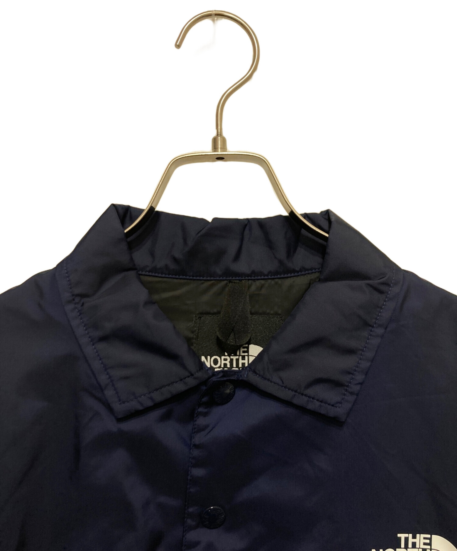 中古・古着通販】THE NORTH FACE (ザ ノース フェイス) コーチ