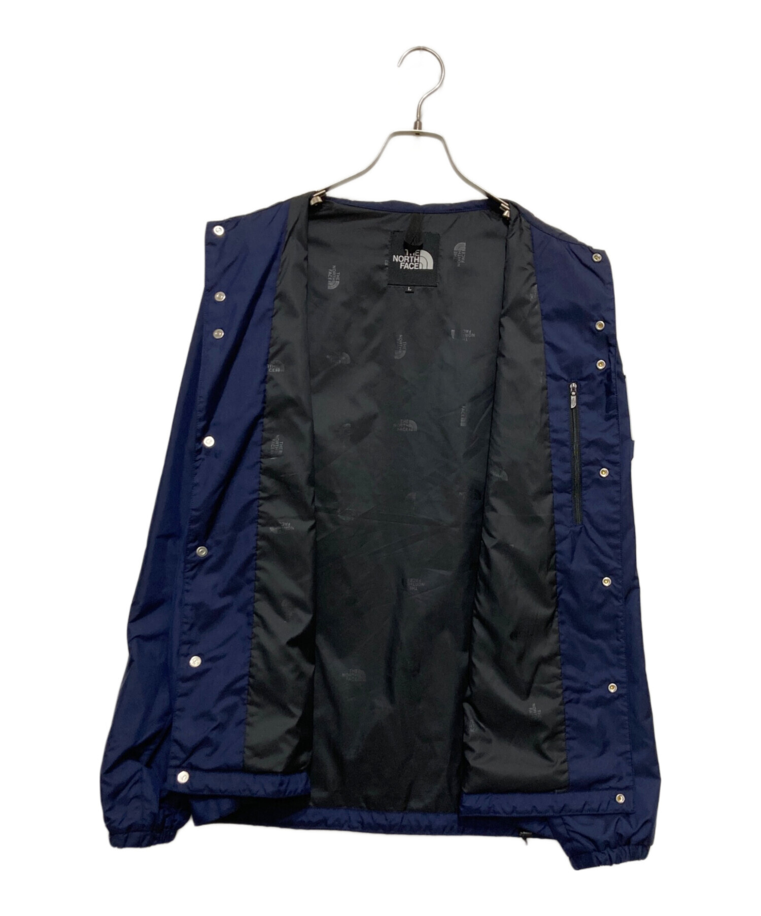 中古・古着通販】THE NORTH FACE (ザ ノース フェイス) コーチ