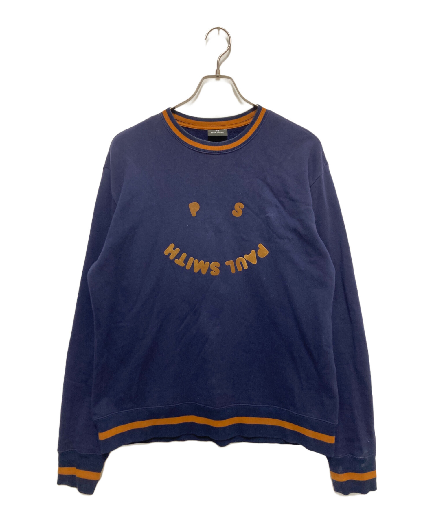 中古・古着通販】PS Paul Smith (PSポールスミス) ロゴプリント 