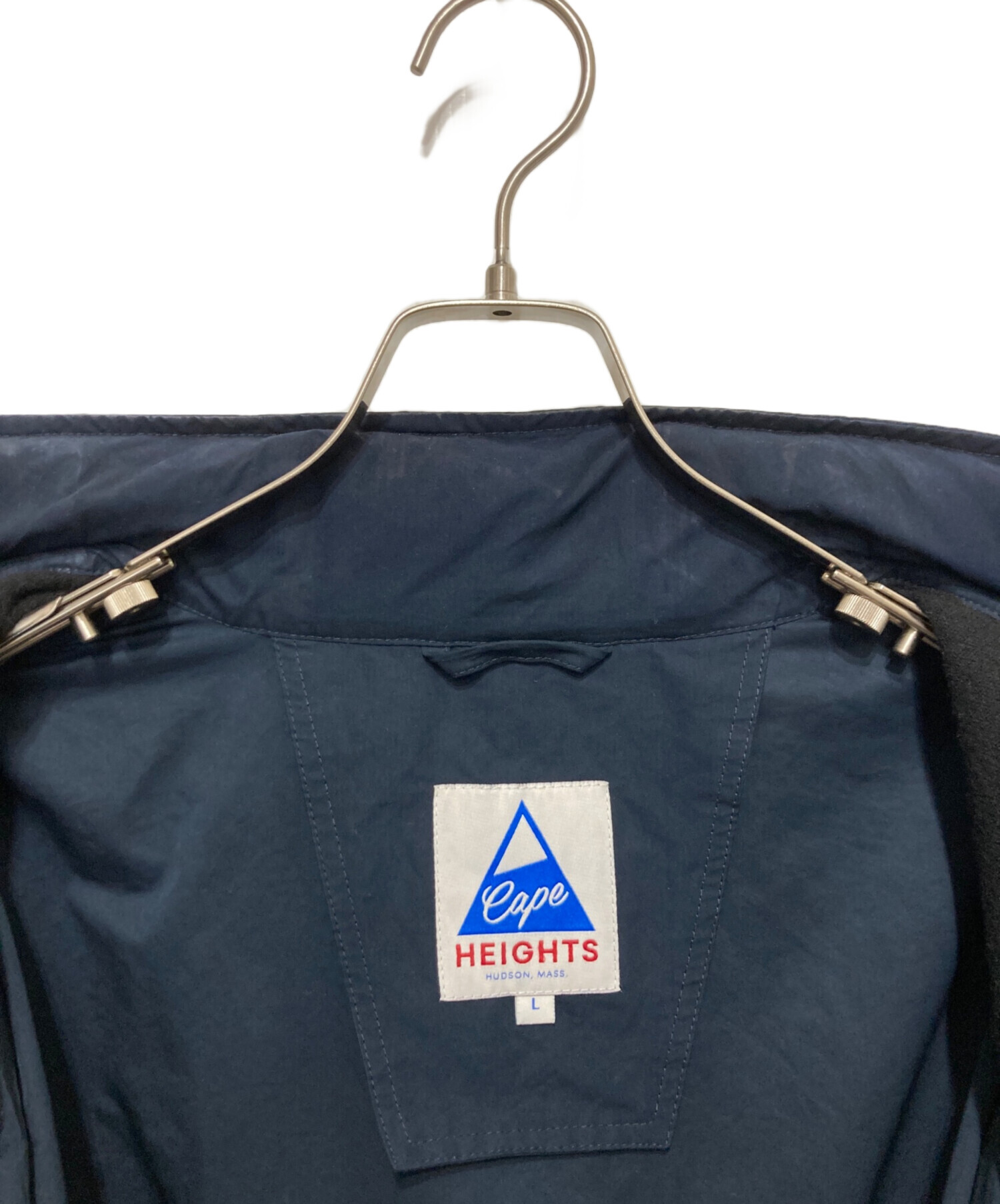 中古・古着通販】CAPE HEIGHTS (ケープハイツ) Cordova Field