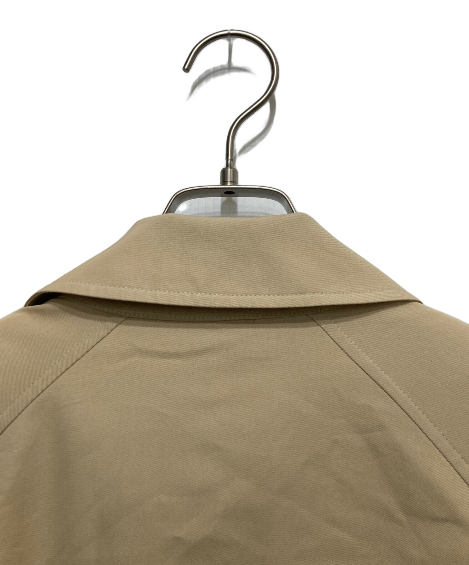 中古・古着通販】Burberry's (バーバリーズ) 裏ノヴァチェックトレンチ