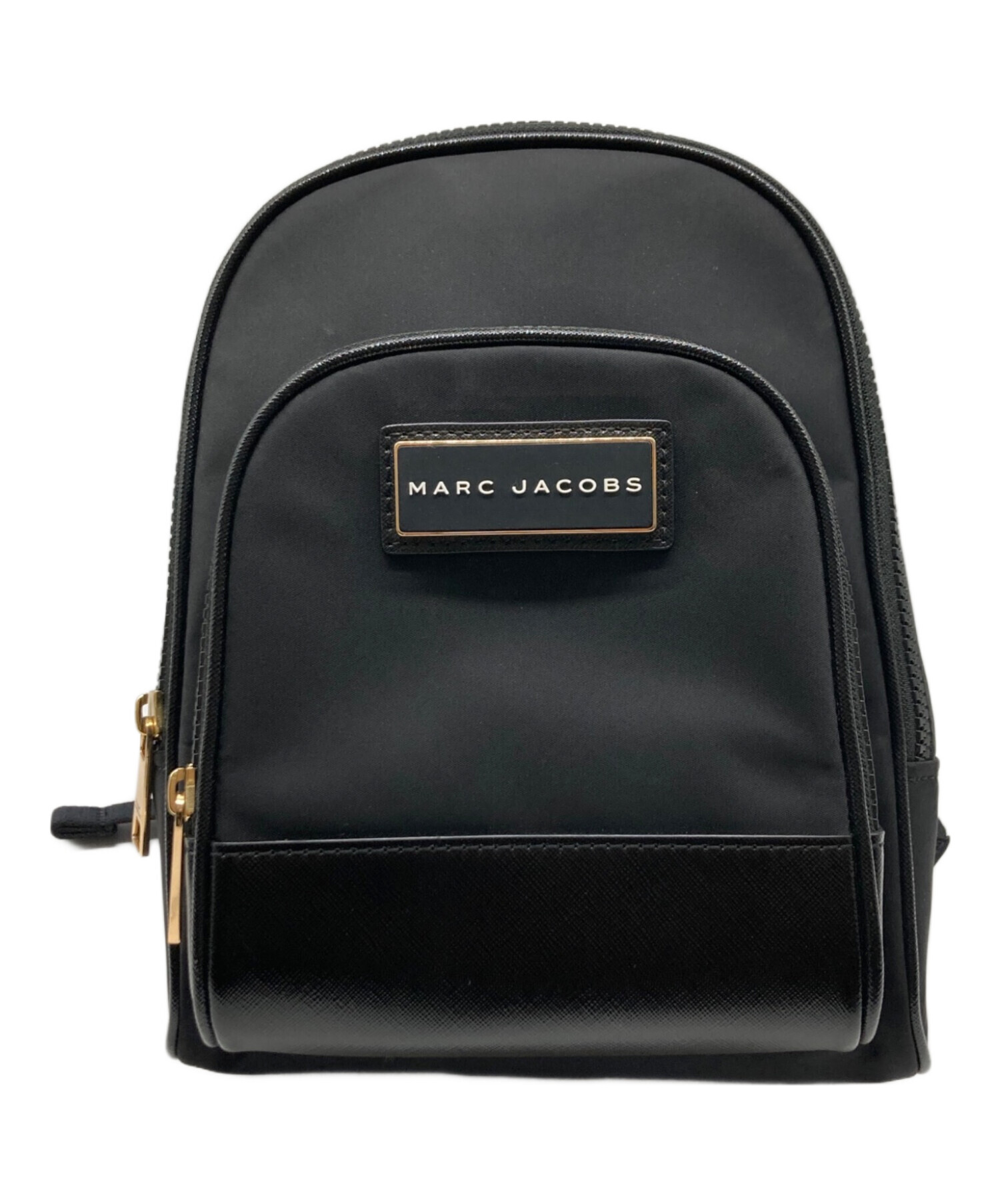 中古・古着通販】MARC JACOBS (マークジェイコブス) ミニリュック