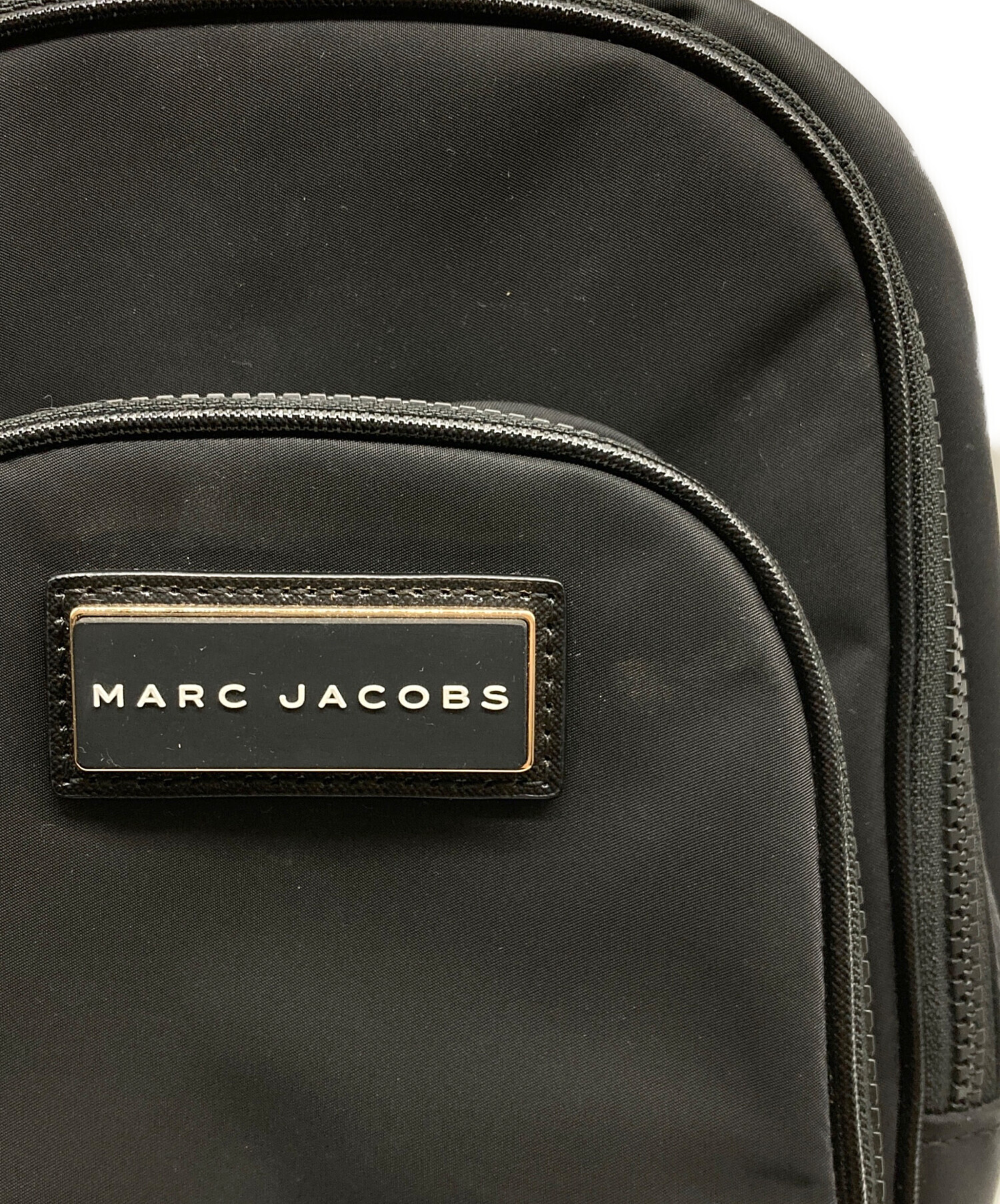 中古・古着通販】MARC JACOBS (マークジェイコブス) ミニリュック