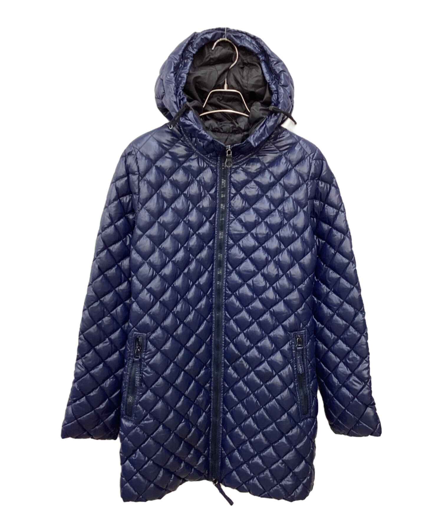 中古・古着通販】DUVETICA (デュベティカ) Accaキルティングダウン