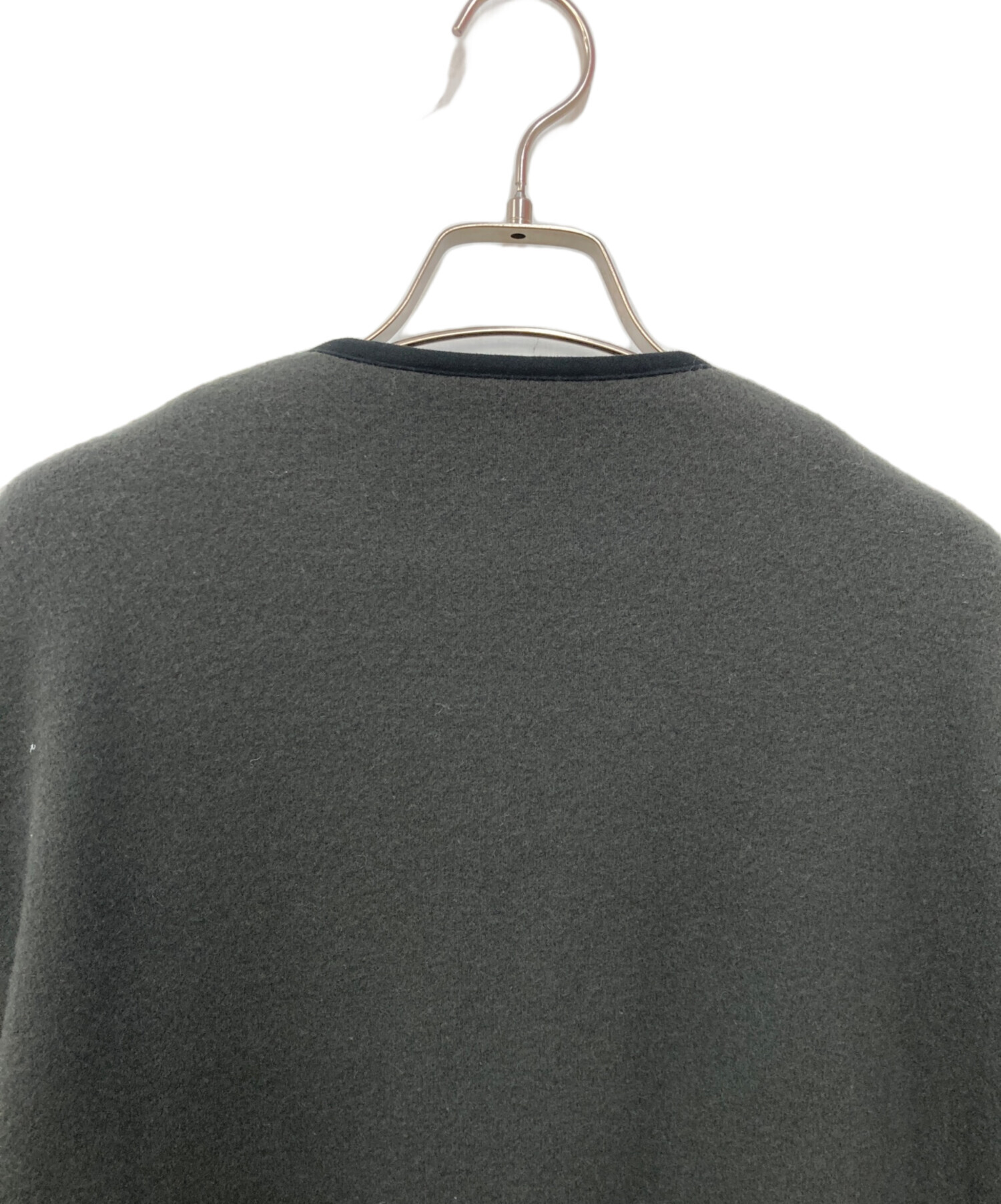 洋服屋本舗～千葉支店～　マカフィー　3年版　30個 中古・古着通販】MACPHEE (マカフィー) ウールダブルジャージー ノー