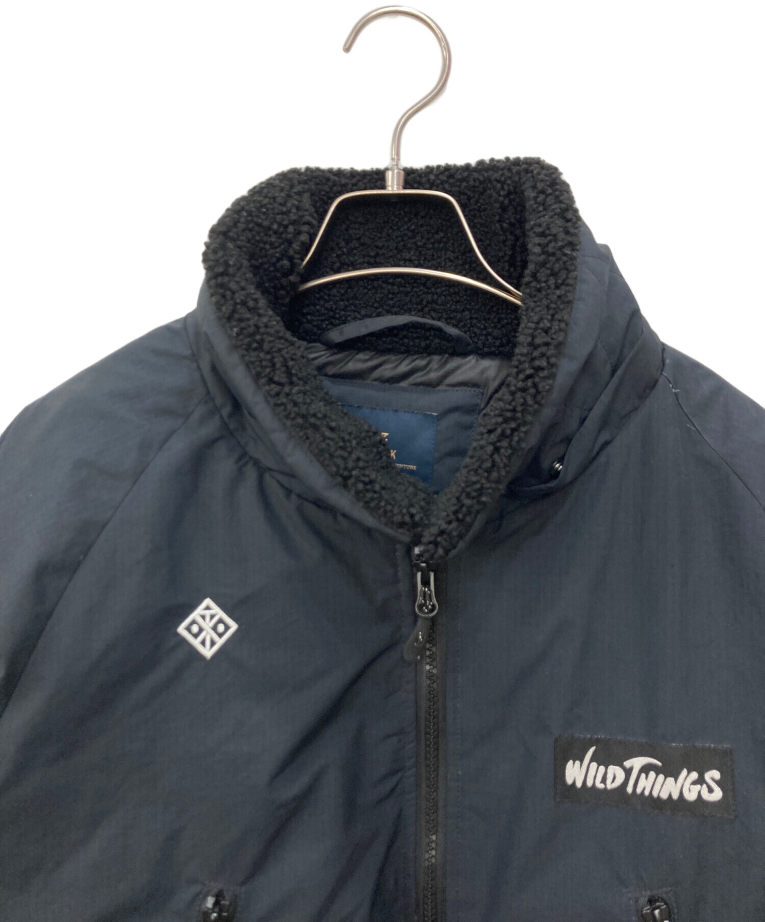 中古・古着通販】ROARK (ロアーク) WILD THINGS (ワイルドシングス