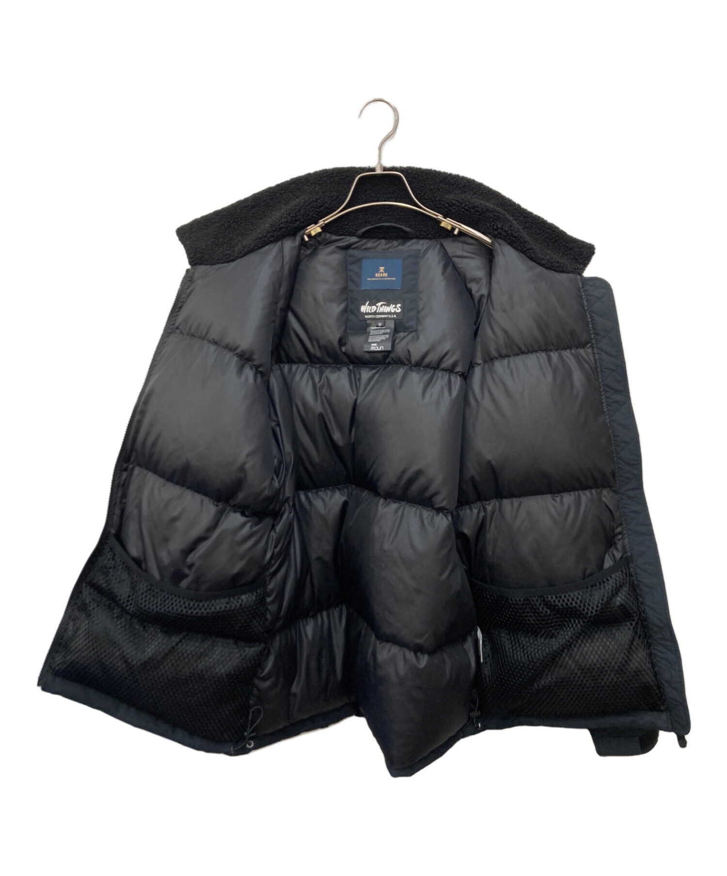 中古・古着通販】ROARK (ロアーク) WILD THINGS (ワイルドシングス