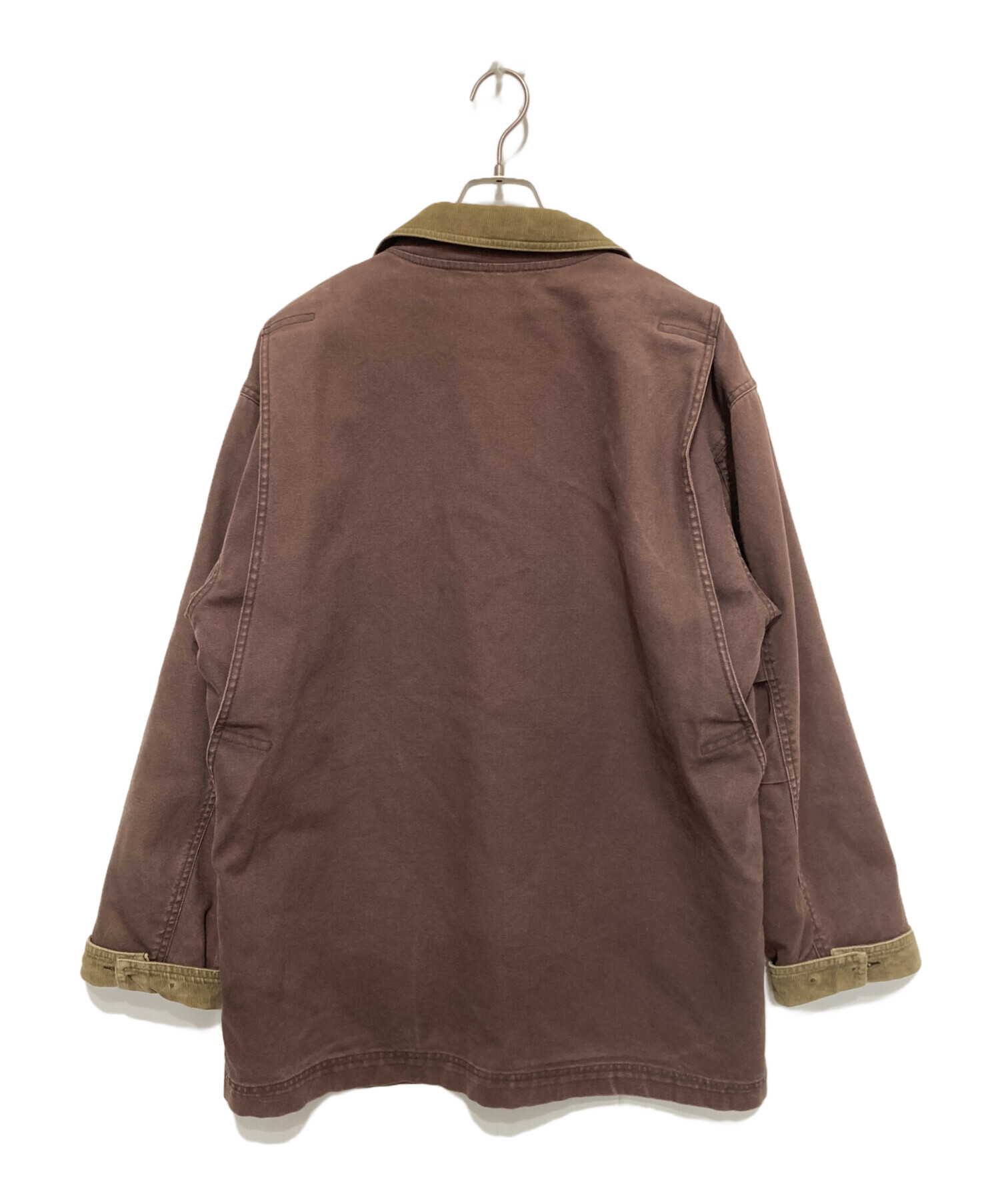 中古・古着通販】L.L.Bean (エルエルビーン) ハンティングジャケット