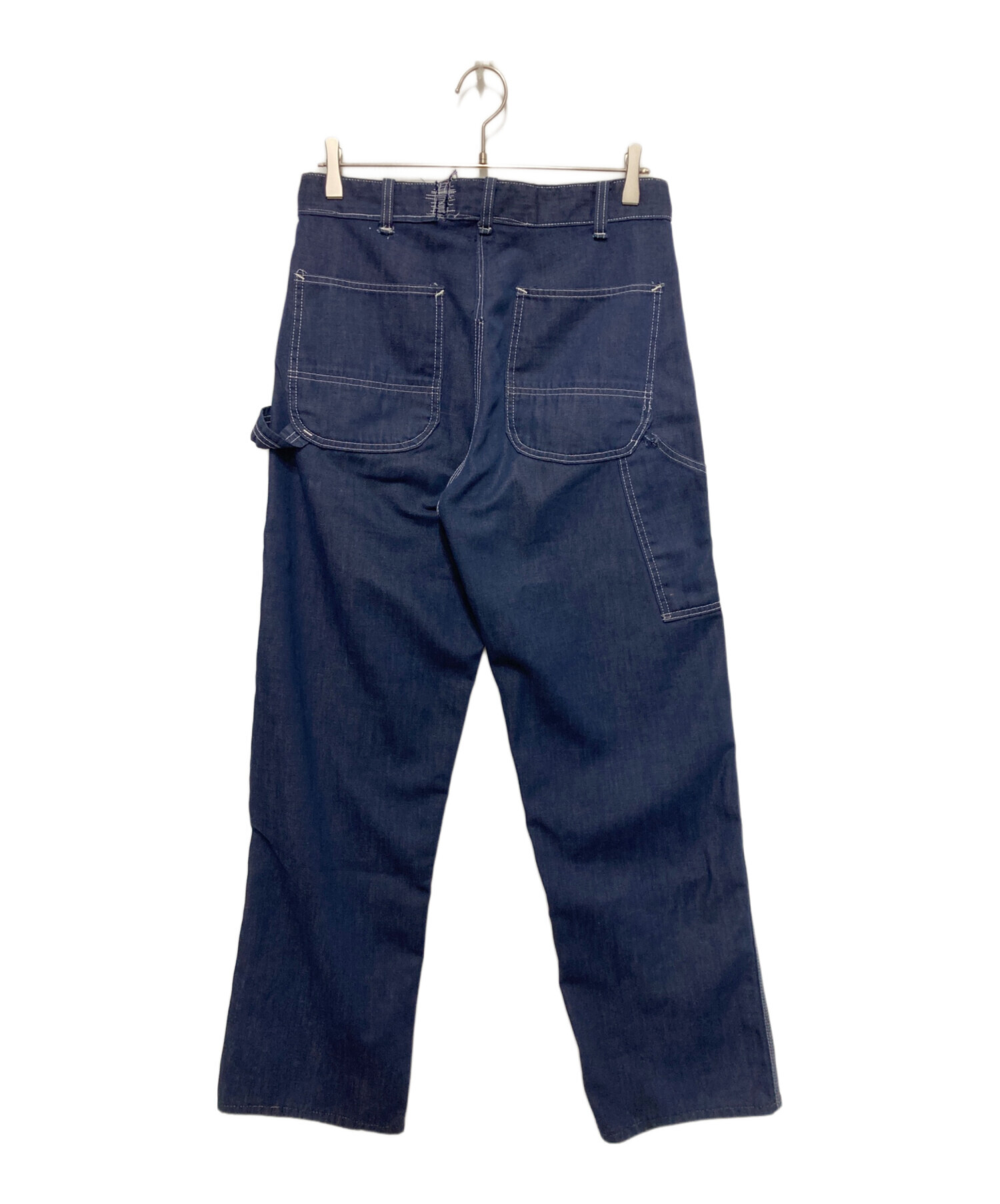 中古・古着通販】Sears (シアーズ) denim painter pants デニム