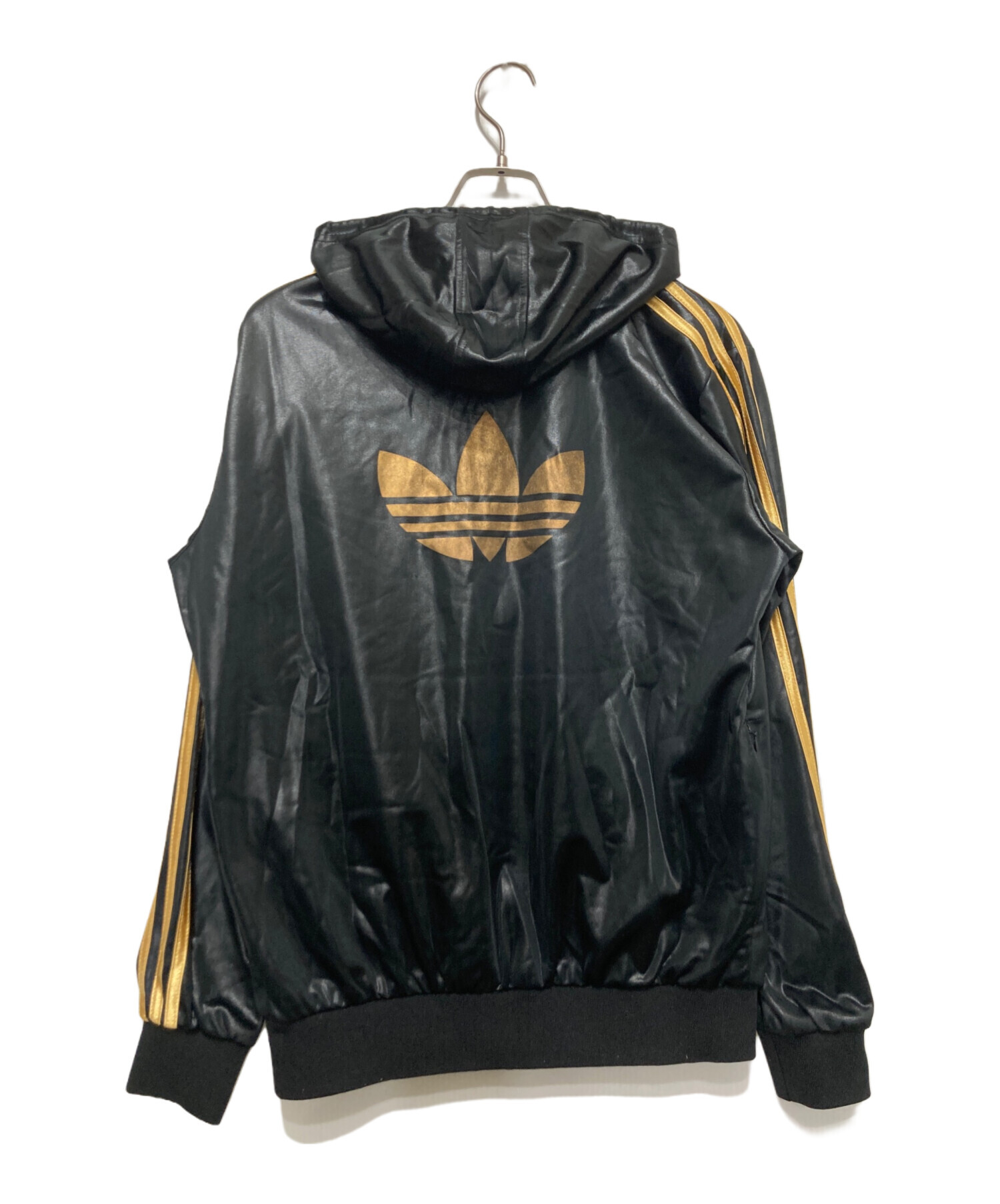 中古・古着通販】adidas originals (アディダスオリジナル) ジップ 