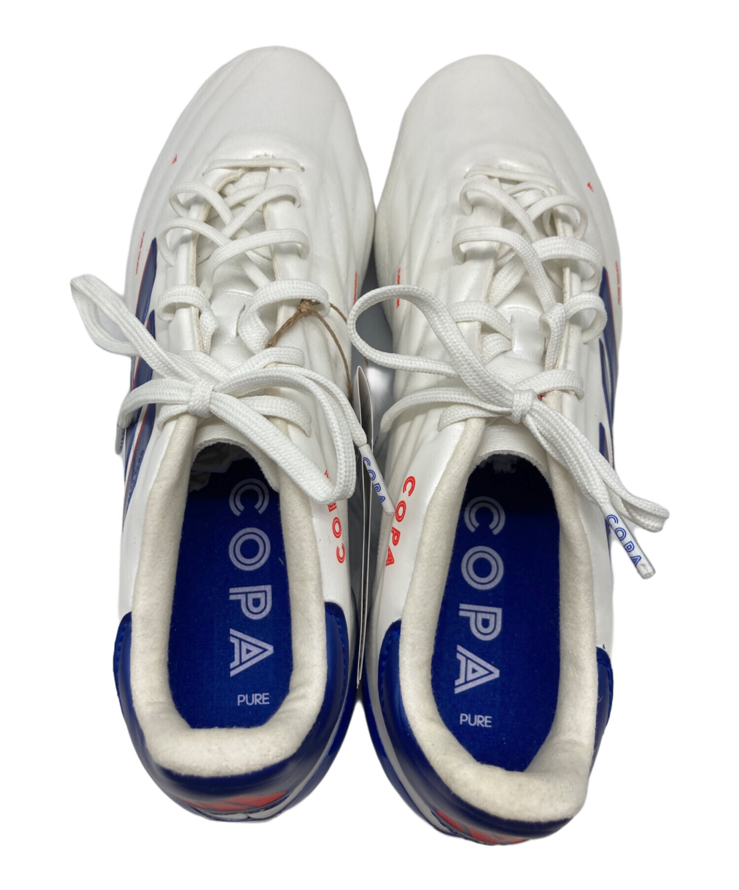 中古・古着通販】adidas (アディダス) Copa Pure 2 Elite HG/AG