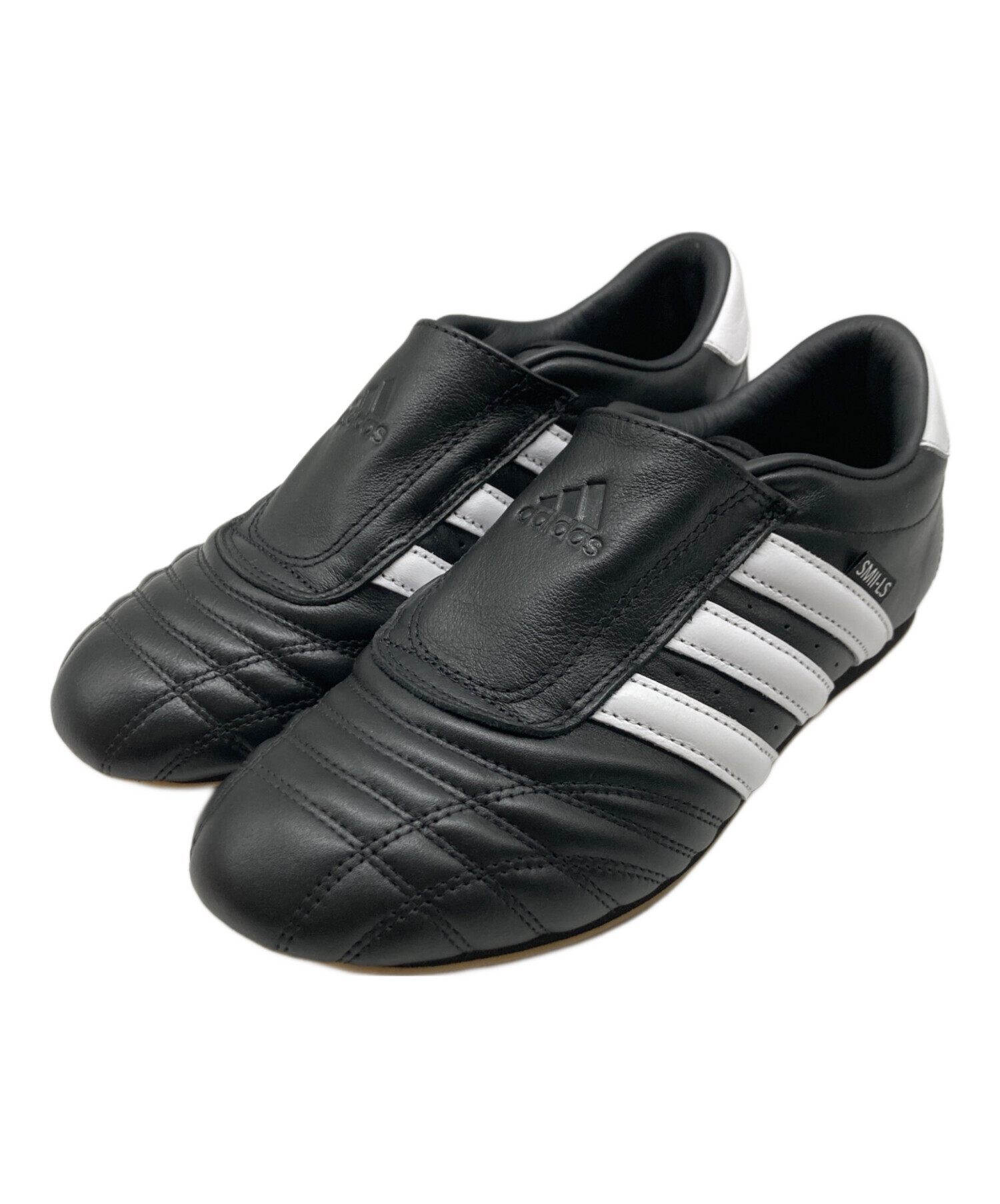 中古・古着通販】adidas (アディダス) Taekwondo Lace ブラック サイズ