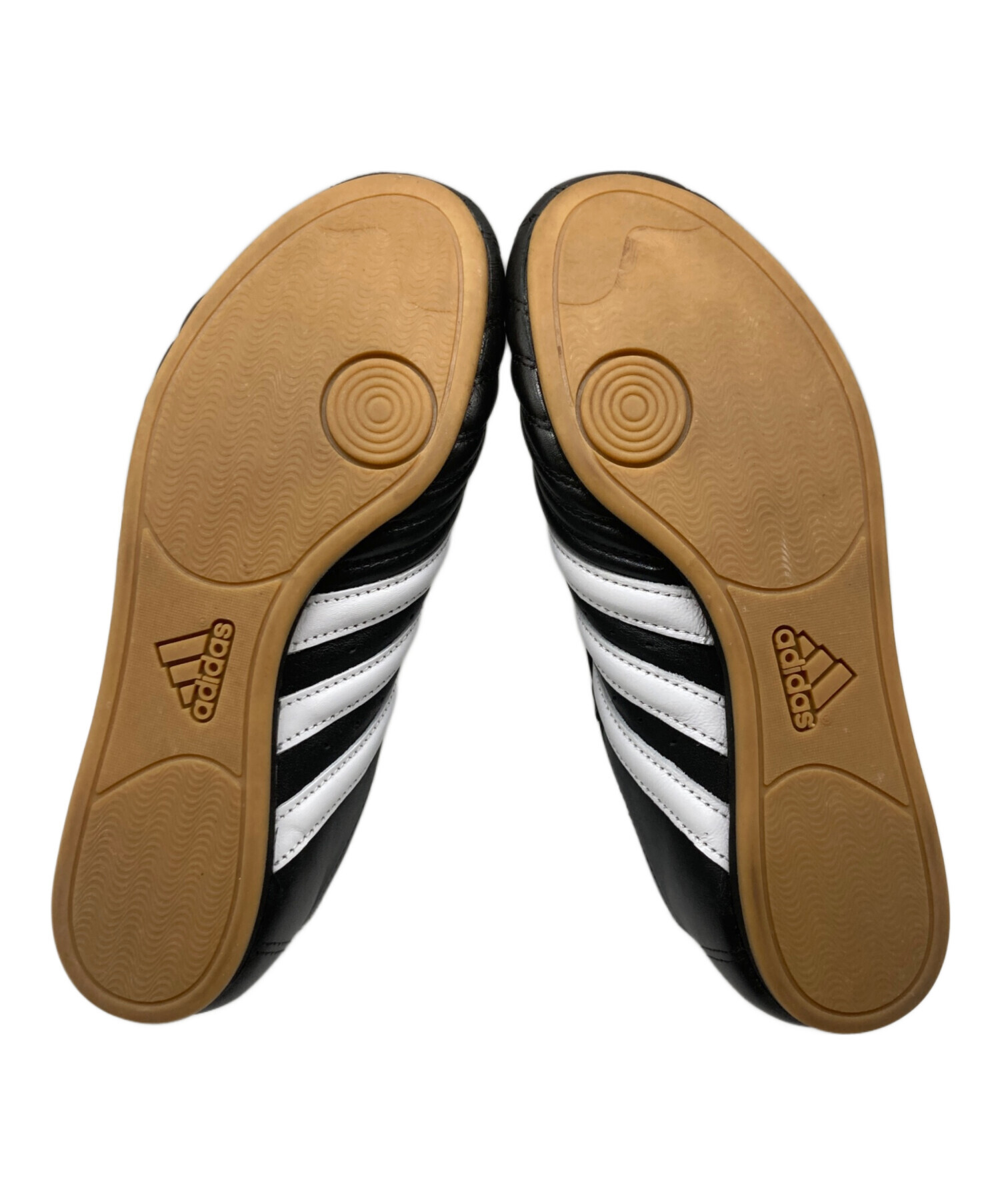 中古・古着通販】adidas (アディダス) Taekwondo Lace ブラック サイズ