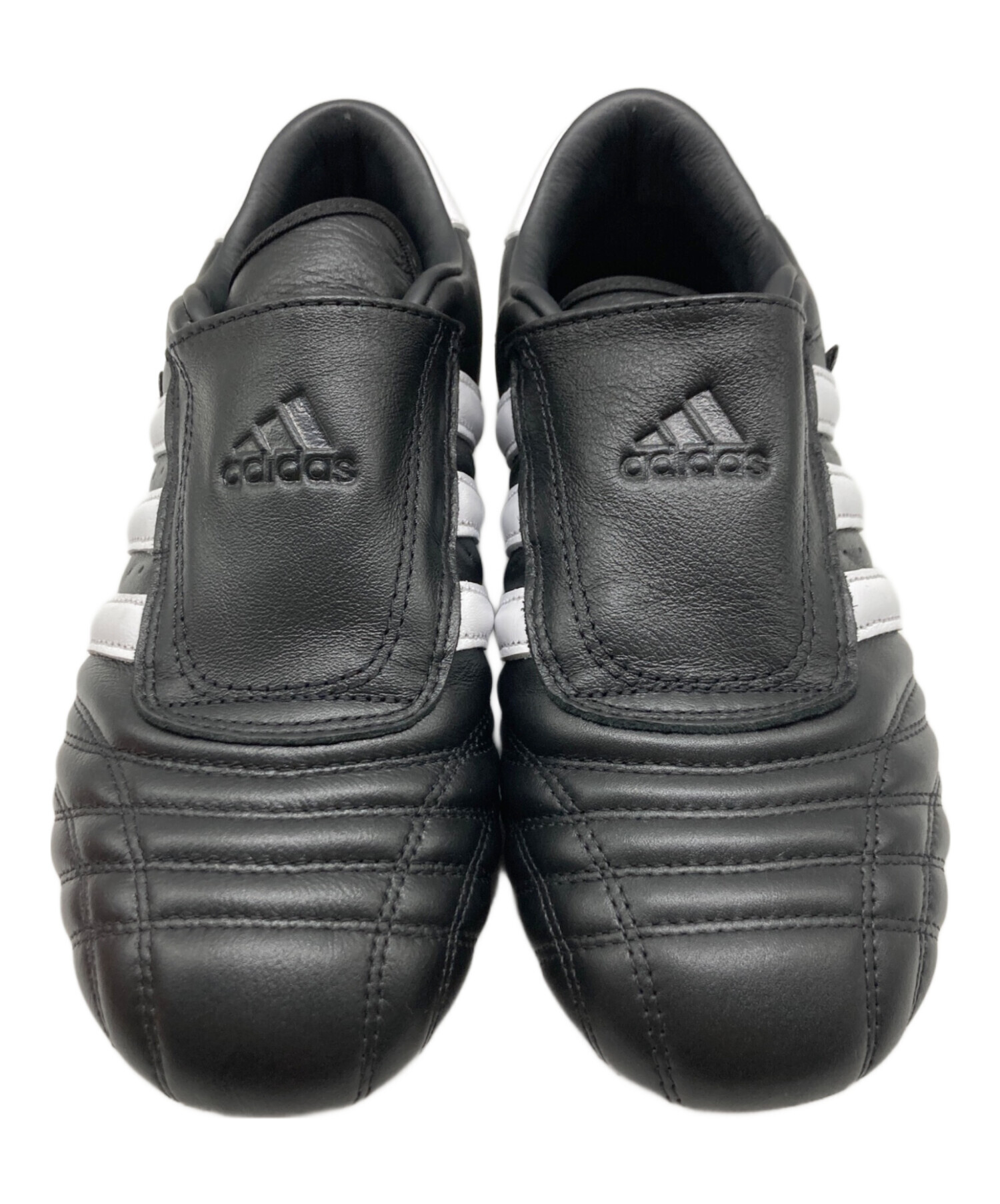 中古・古着通販】adidas (アディダス) Taekwondo Lace ブラック サイズ