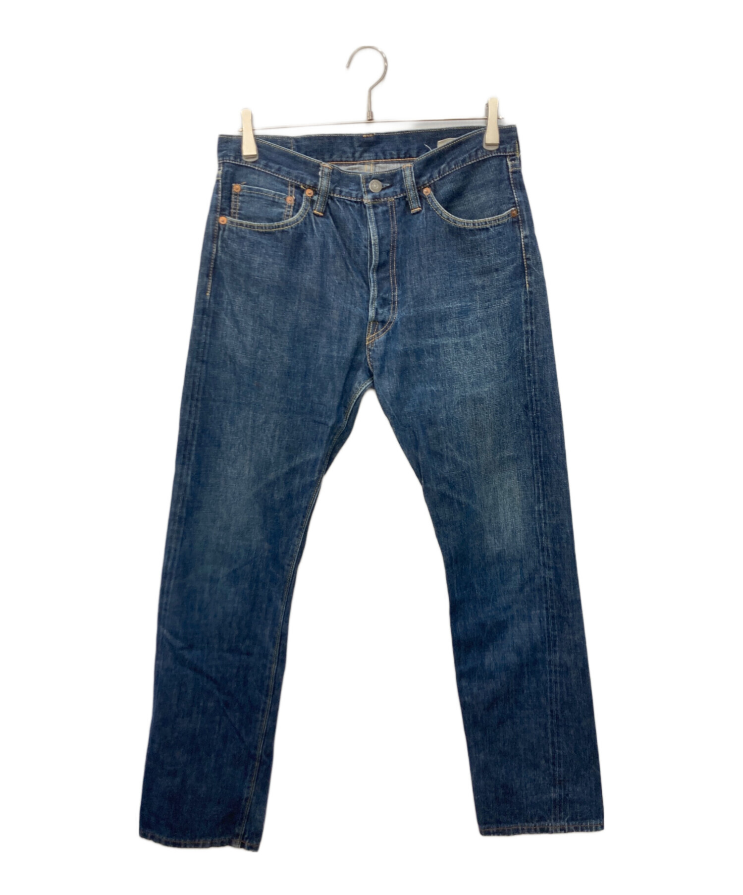 中古・古着通販】SUGAR CANE (シュガーケーン) デニムパンツ 