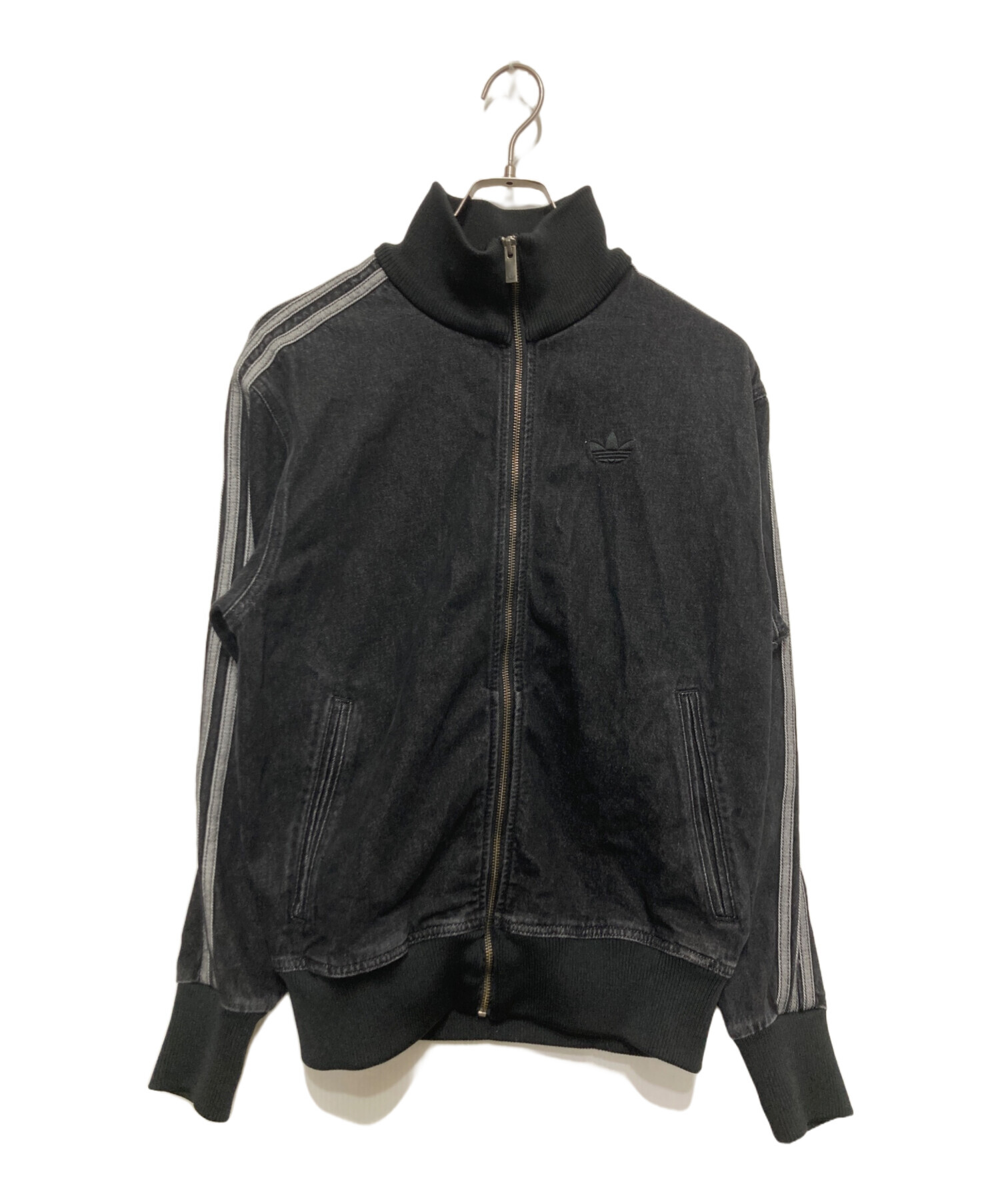  Originalsアディカラーシャッタートレファルトラックトップ 中古・古着通販】adidas (アディダス) アディカラー デニム ファイヤー
