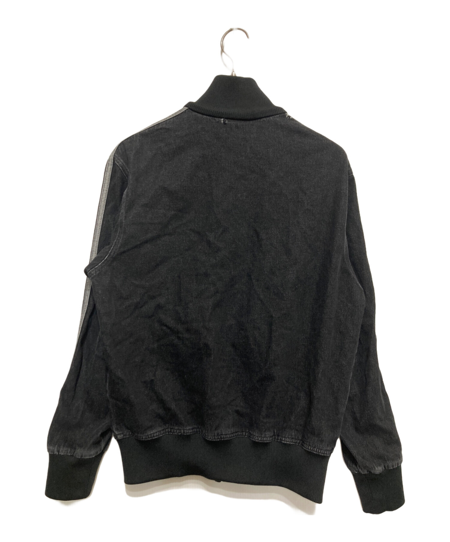 中古・古着通販】adidas (アディダス) アディカラー デニム ファイヤー