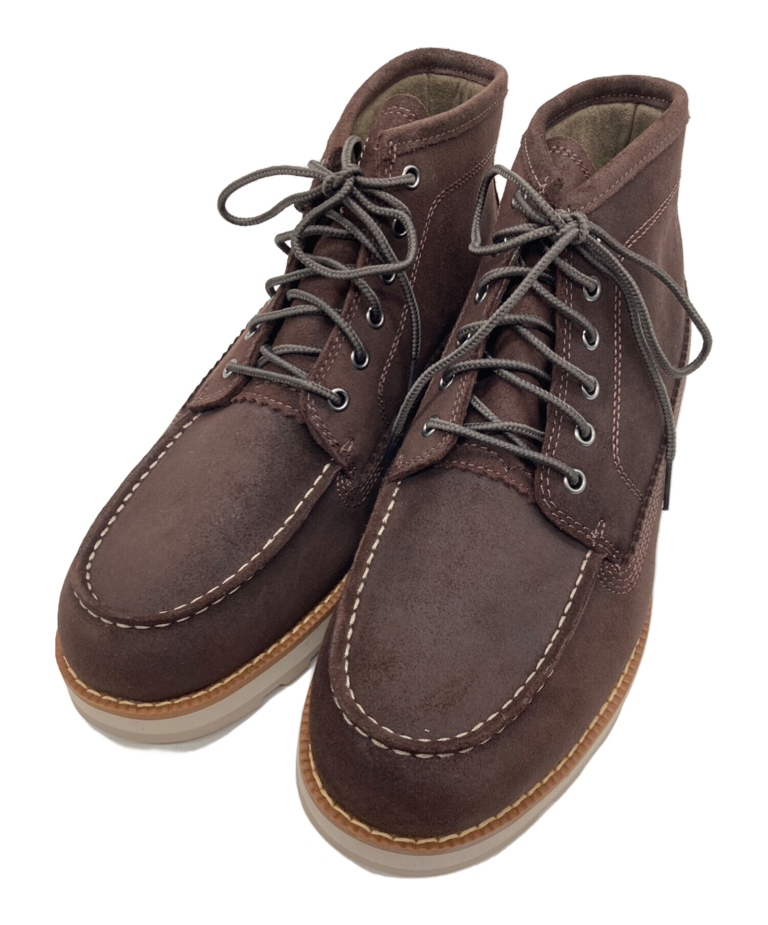 中古・古着通販】Timberland (ティンバーランド) ブリットン ミルズ
