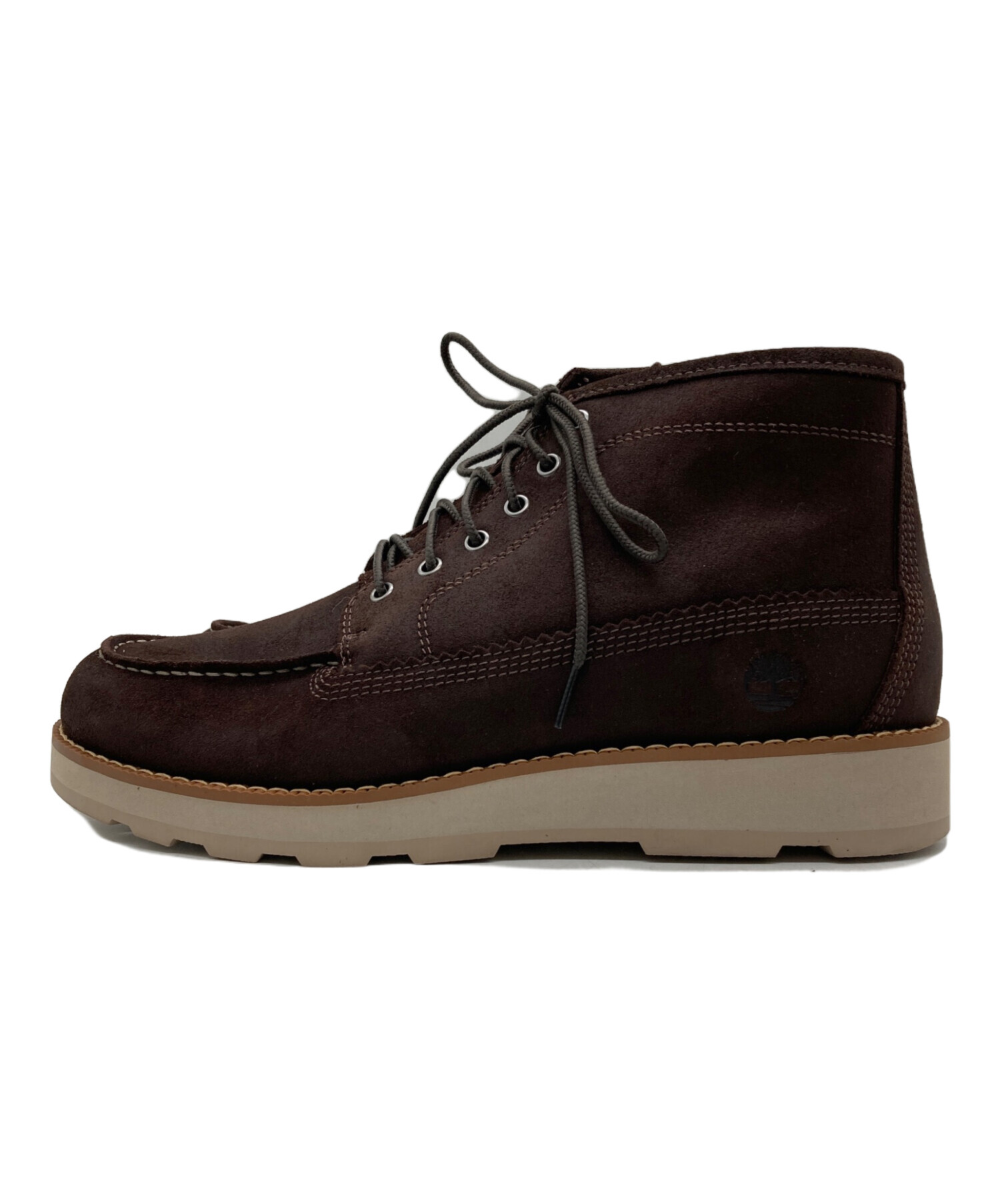 中古・古着通販】Timberland (ティンバーランド) ブリットン ミルズ 