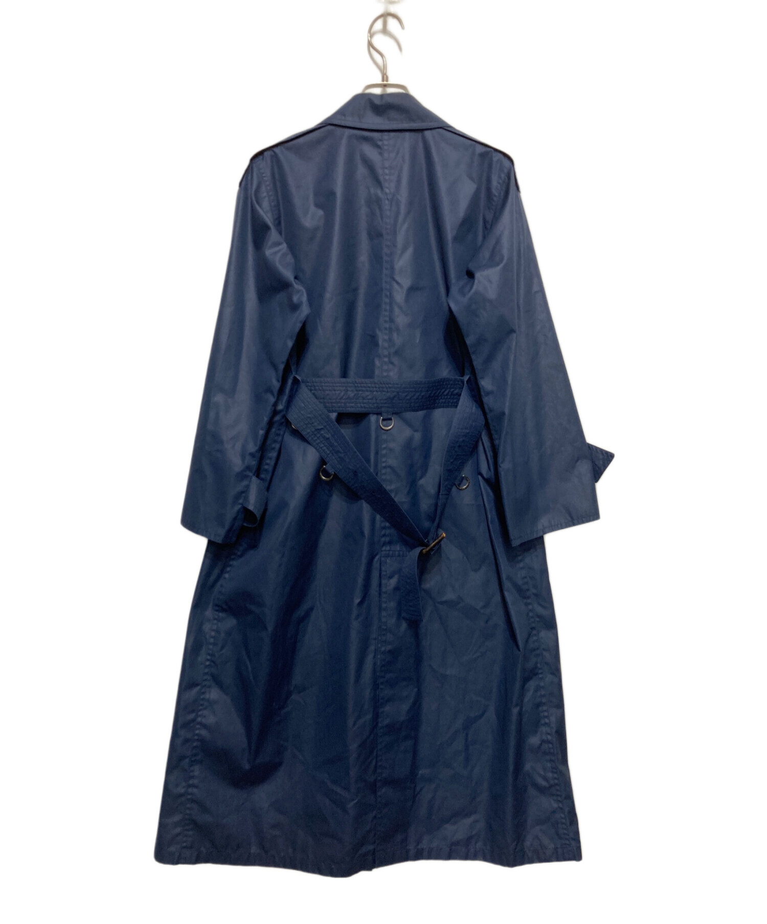 中古・古着通販】Yves Saint Laurent (イヴサンローラン) トレンチ